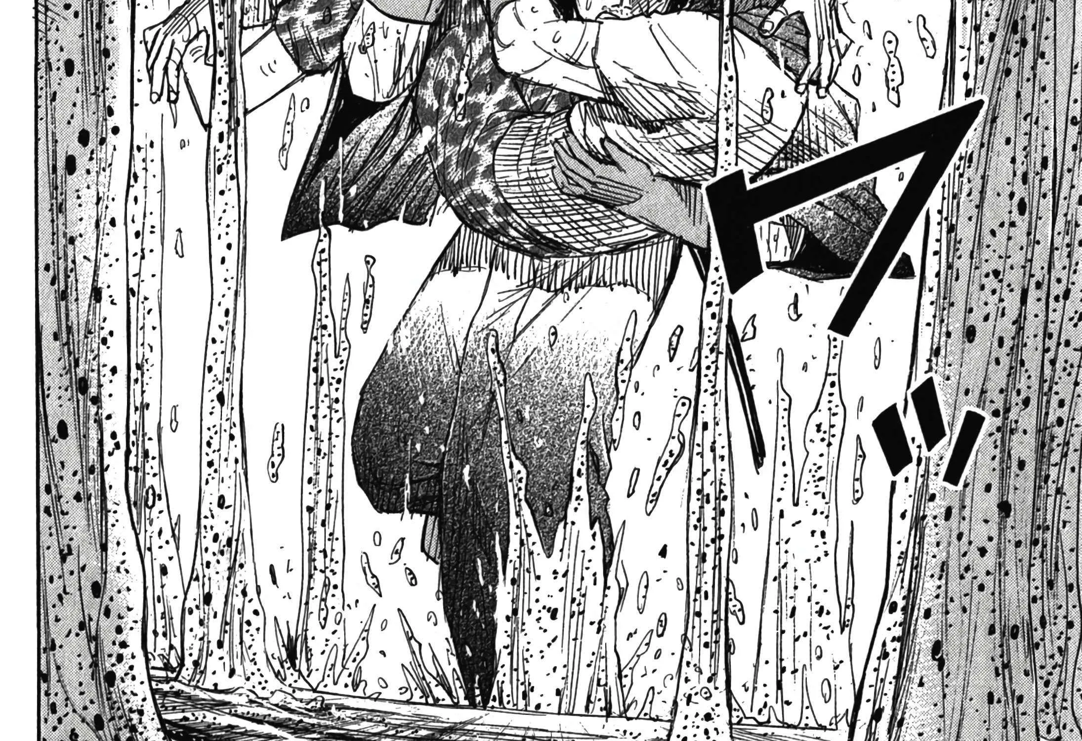 Higanjima - Last 47 Days Chapter 102 page 19 - 