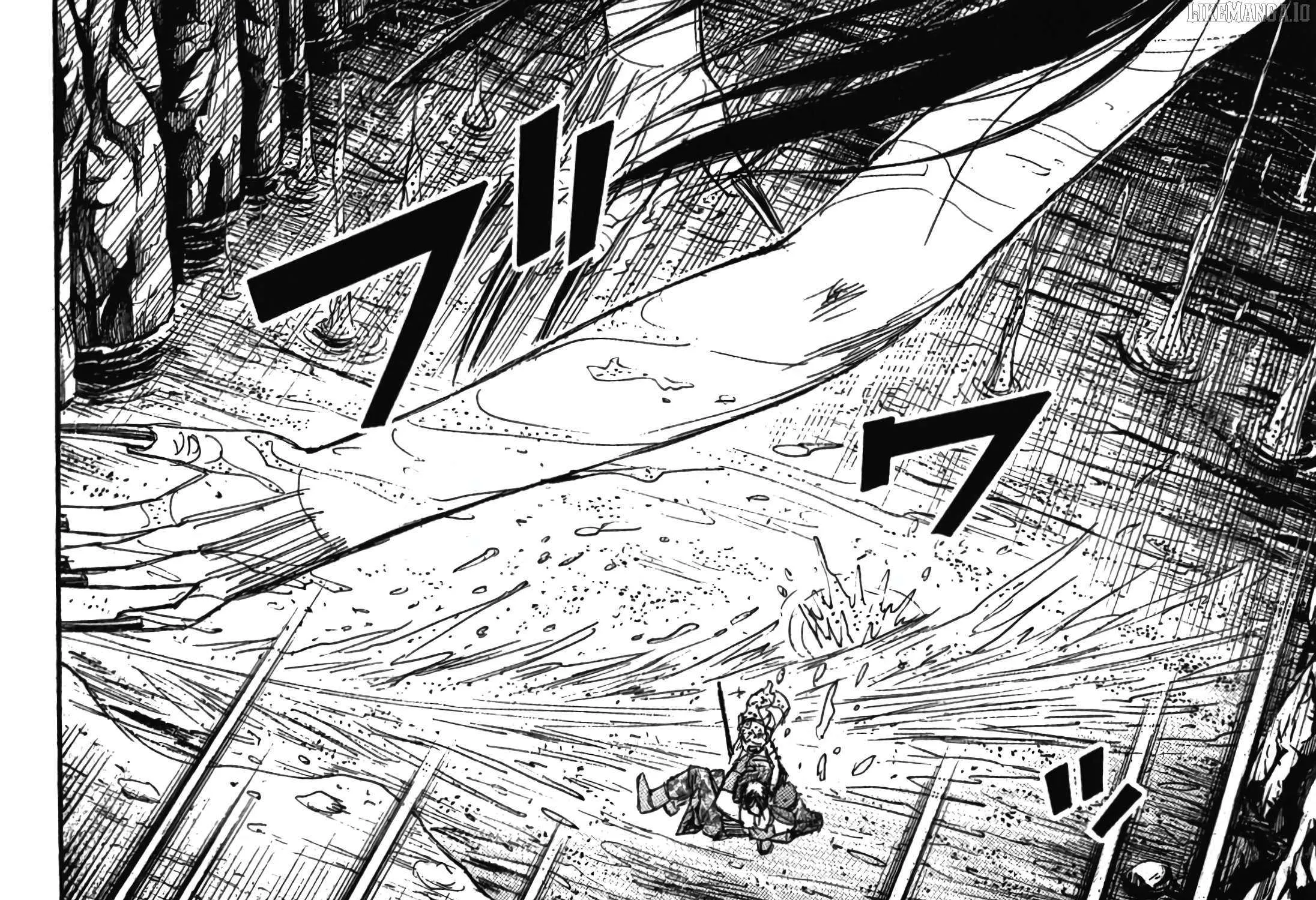 Higanjima - Last 47 Days Chapter 102 page 25 - 