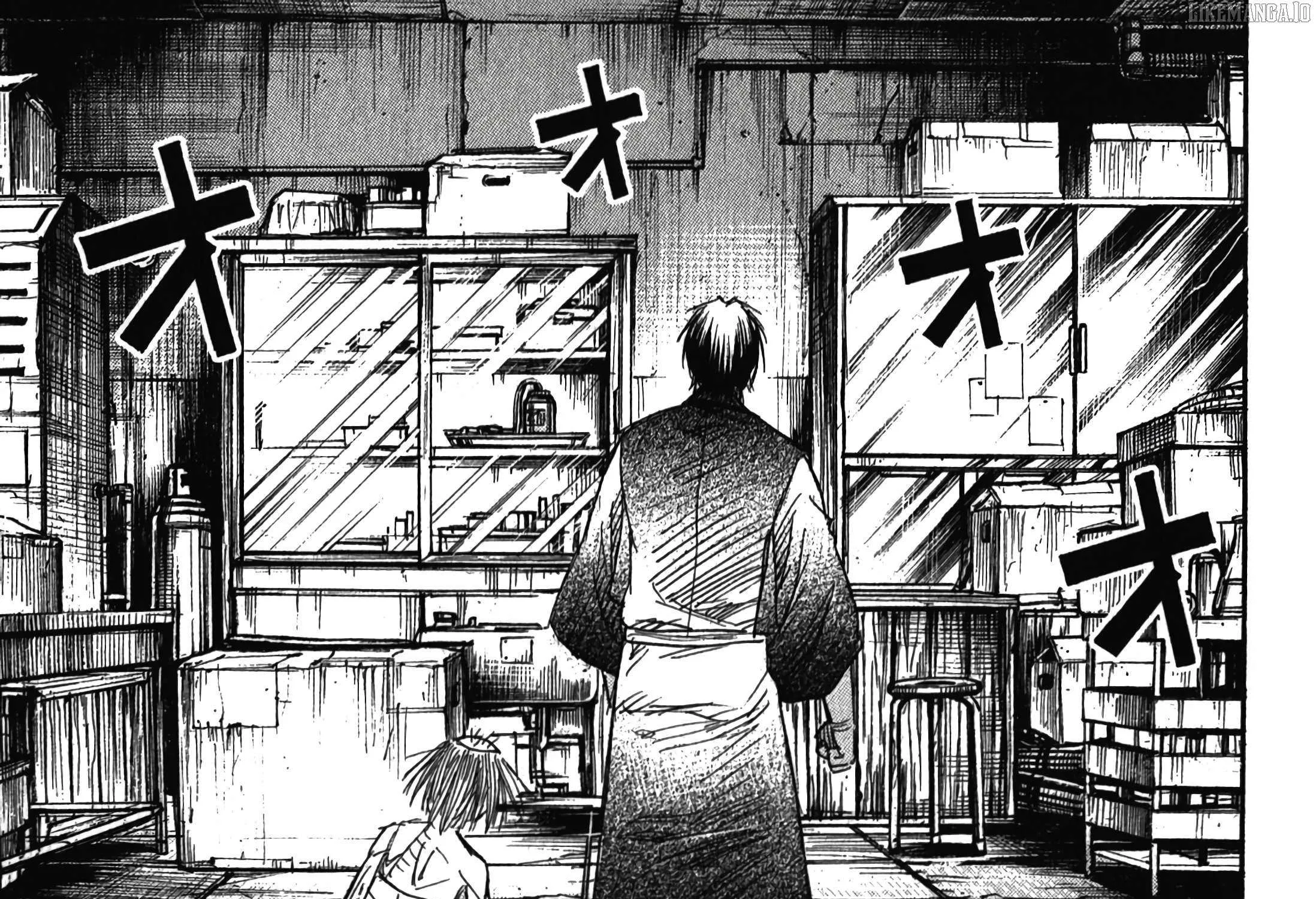 Higanjima - Last 47 Days Chapter 102 page 40 - 