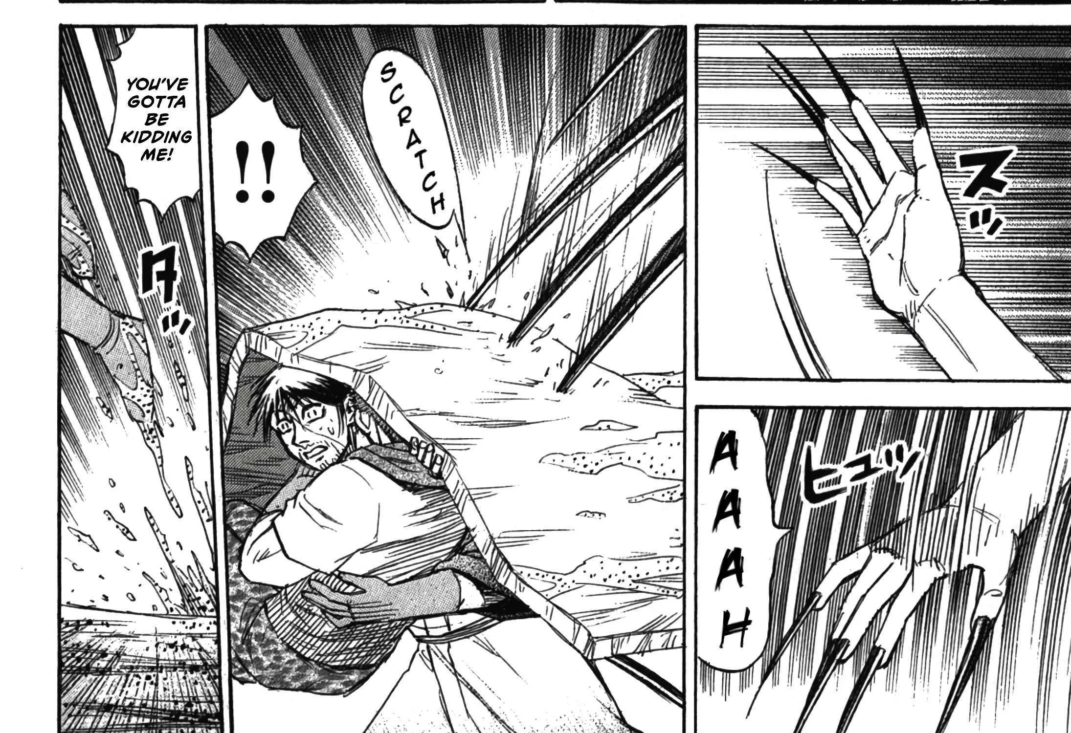 Higanjima - Last 47 Days Chapter 102 page 7 - 