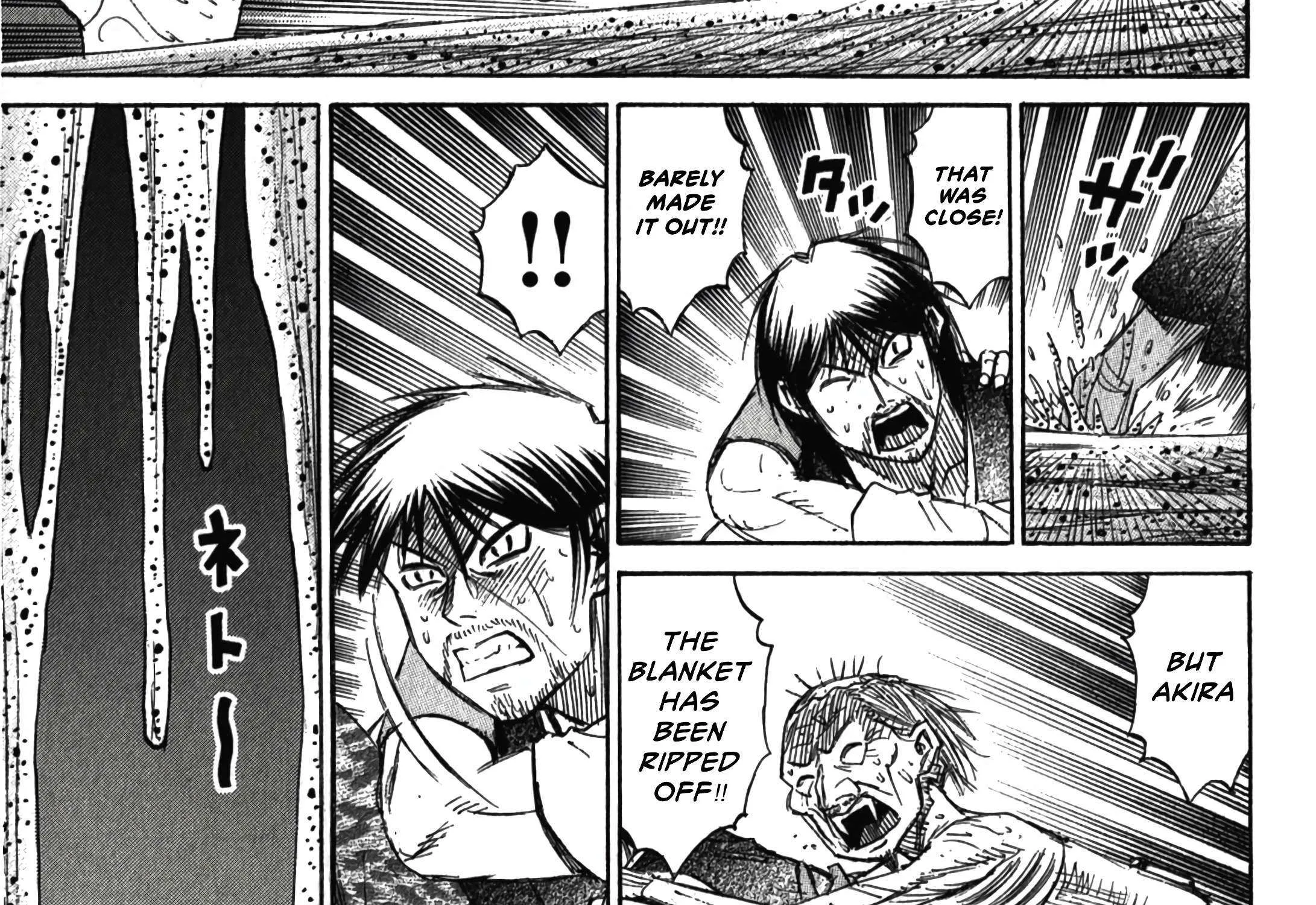 Higanjima - Last 47 Days Chapter 102 page 10 - 