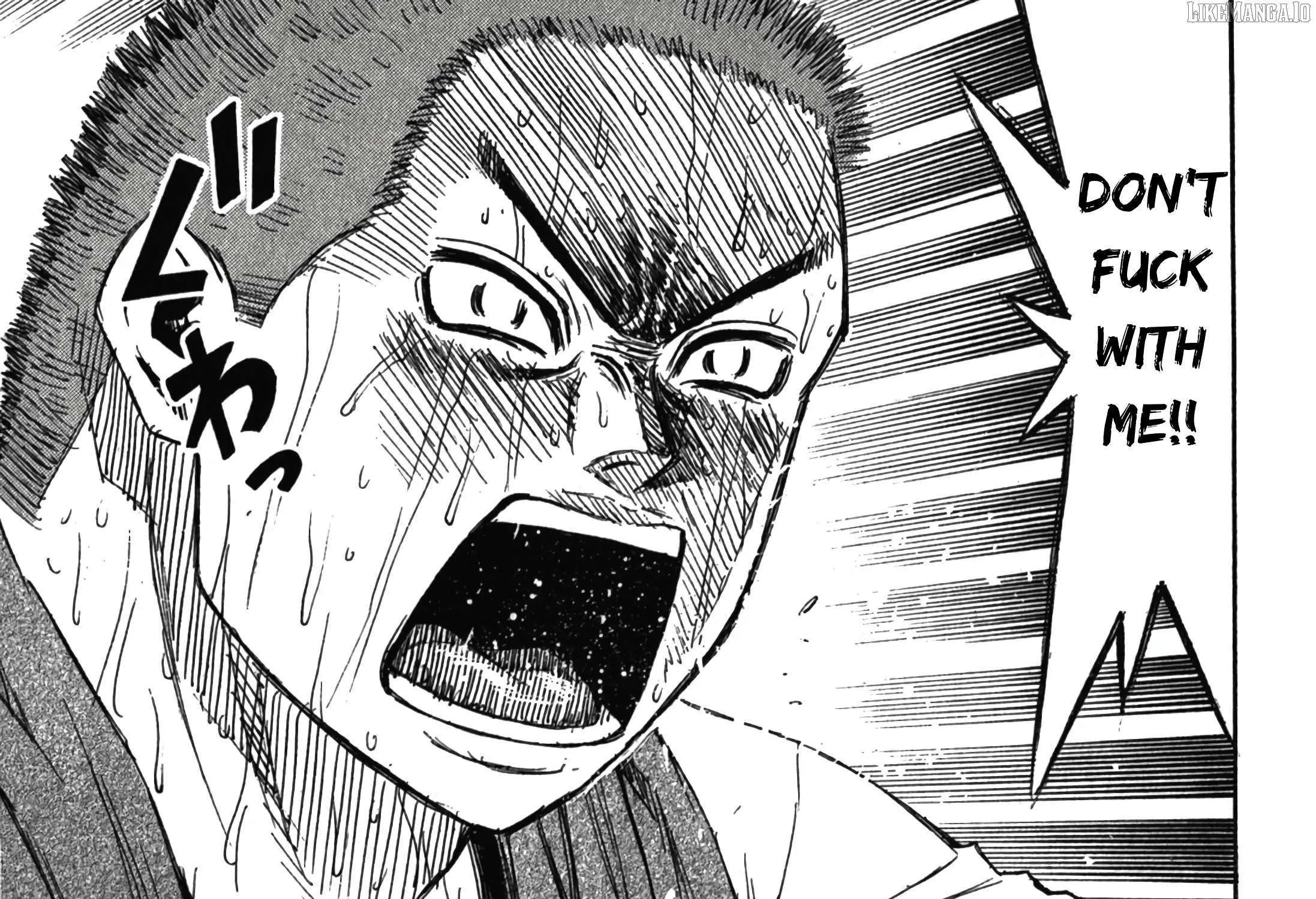 Higanjima - Last 47 Days Chapter 103 page 31 - 