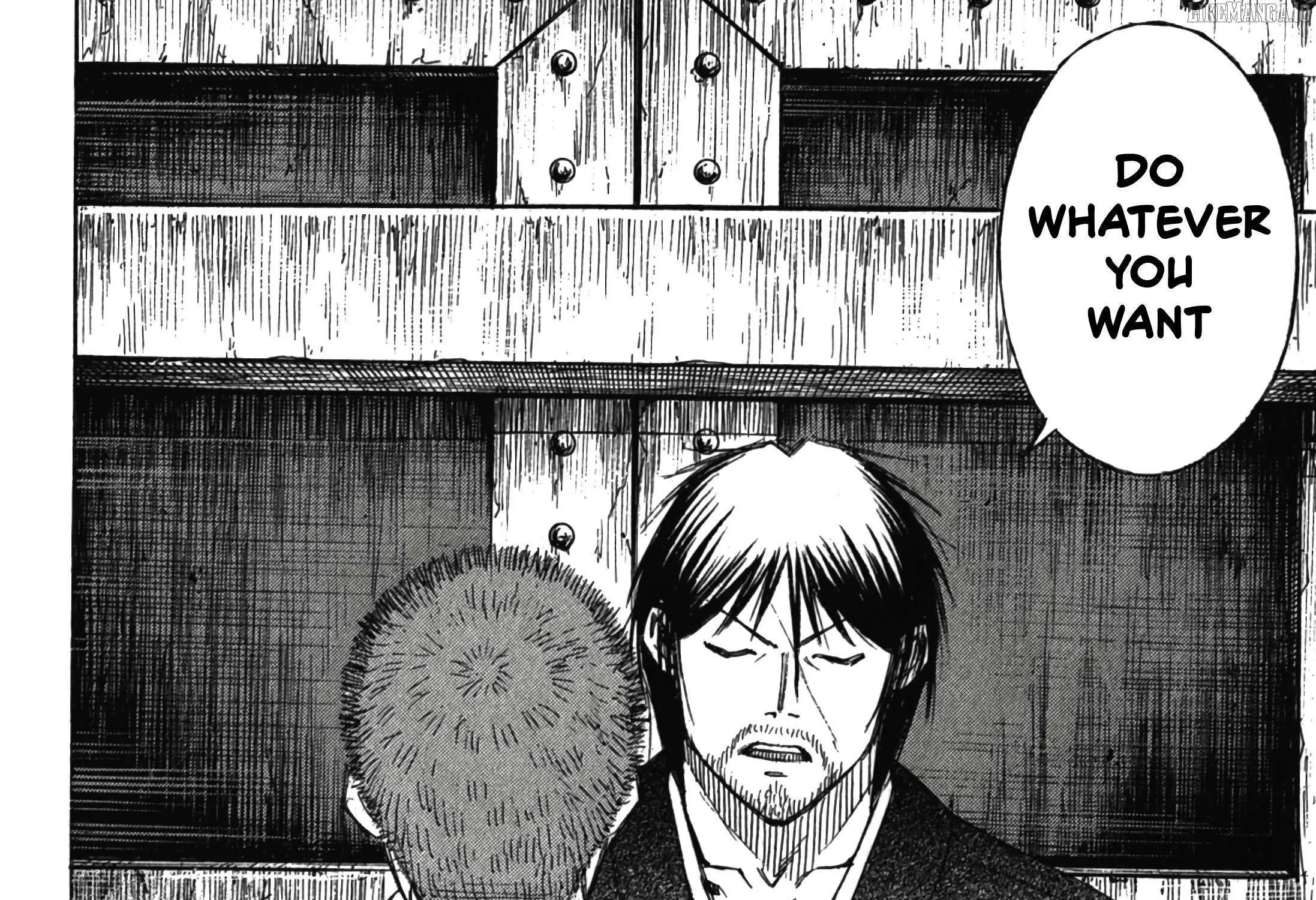 Higanjima - Last 47 Days Chapter 103 page 40 - 