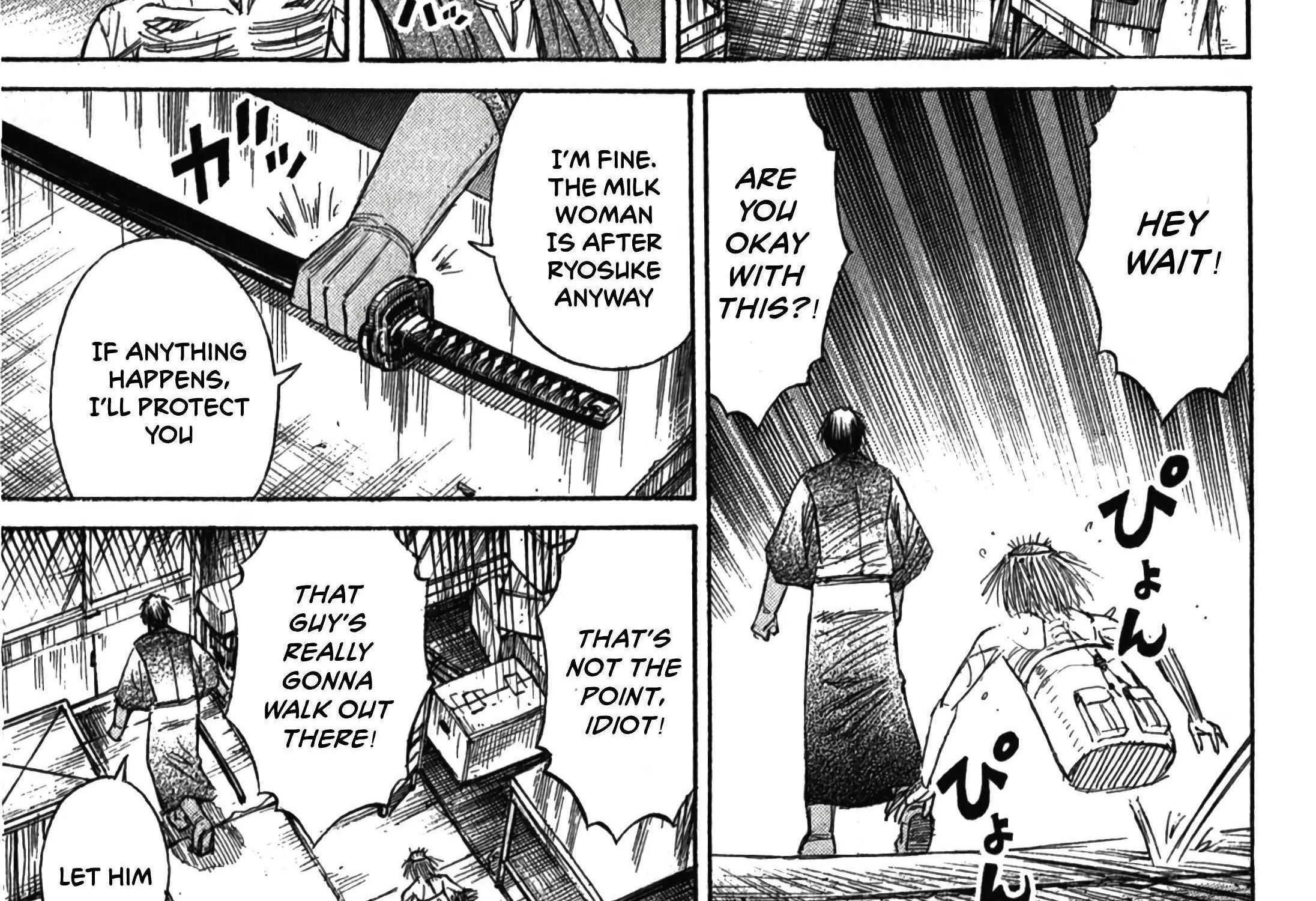 Higanjima - Last 47 Days Chapter 103 page 44 - 