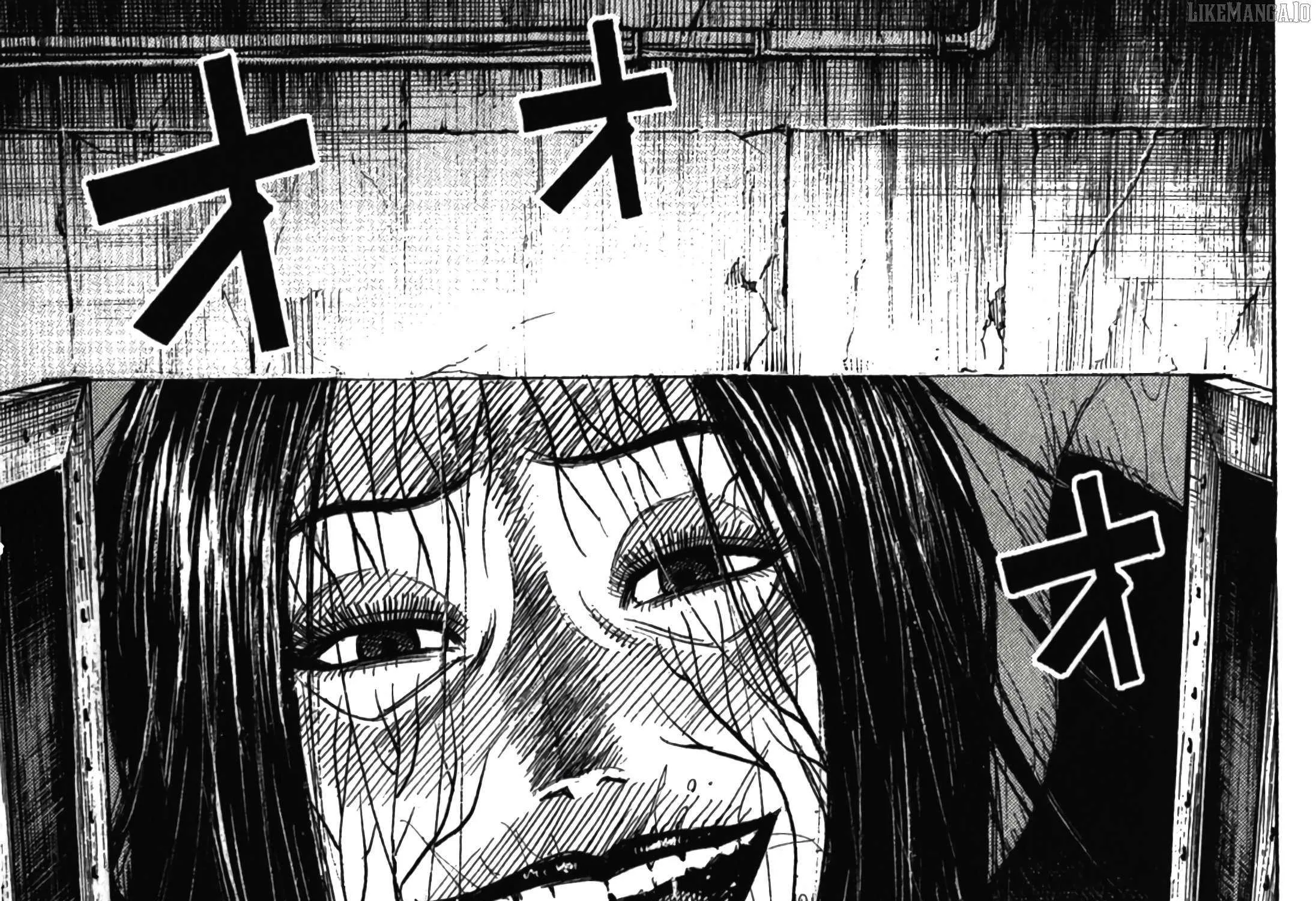 Higanjima - Last 47 Days Chapter 103 page 49 - 