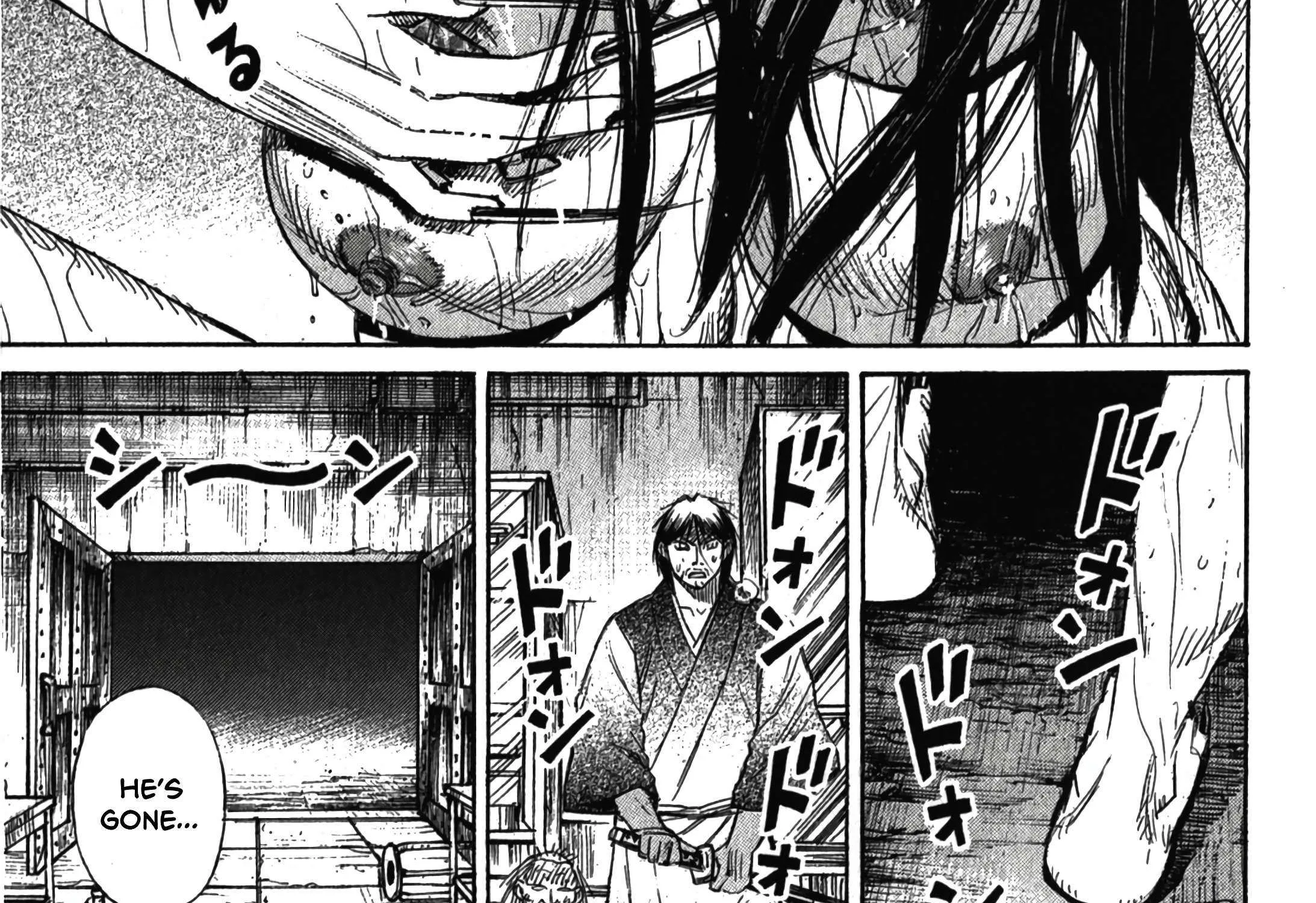 Higanjima - Last 47 Days Chapter 103 page 56 - 