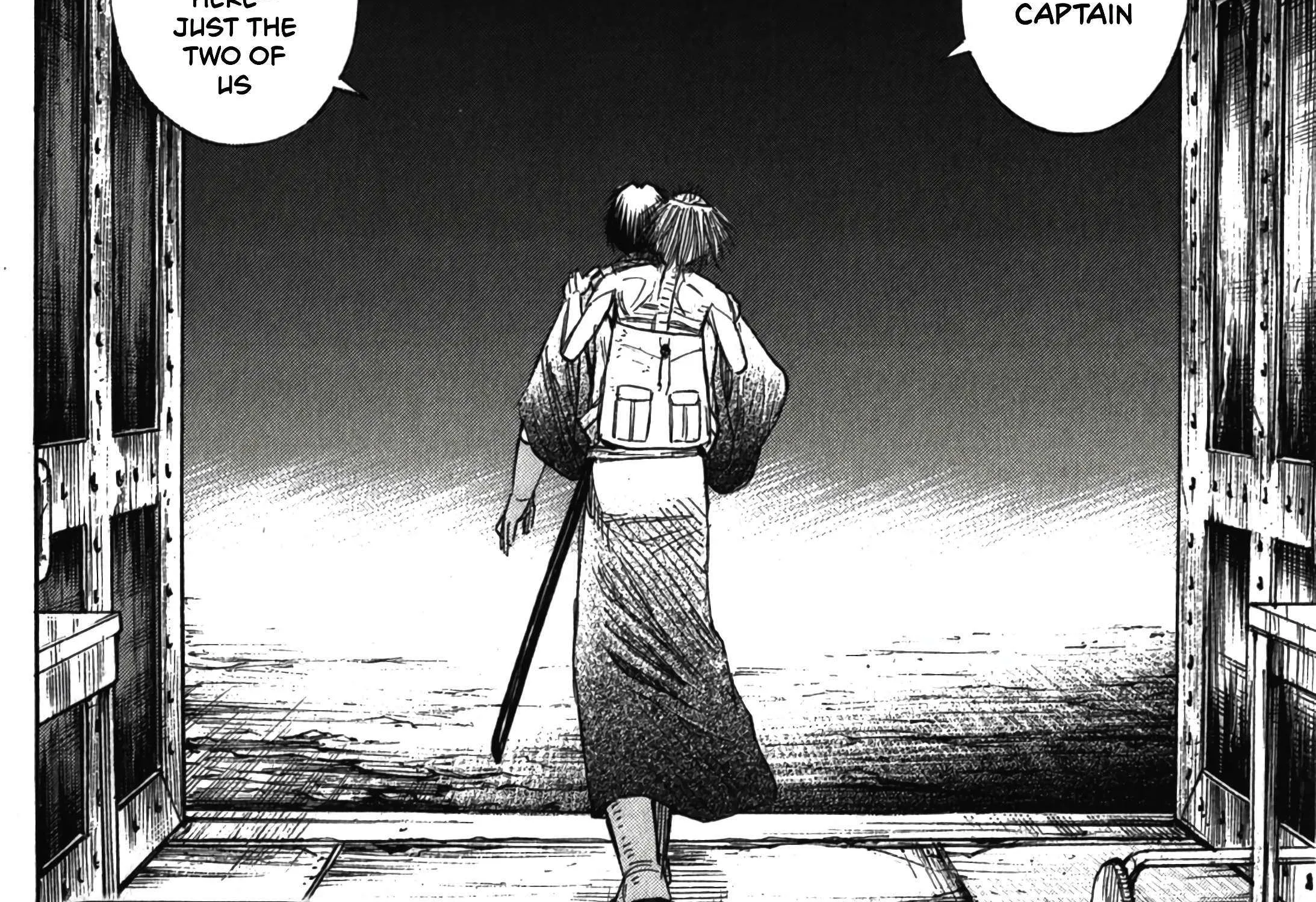 Higanjima - Last 47 Days Chapter 103 page 59 - 