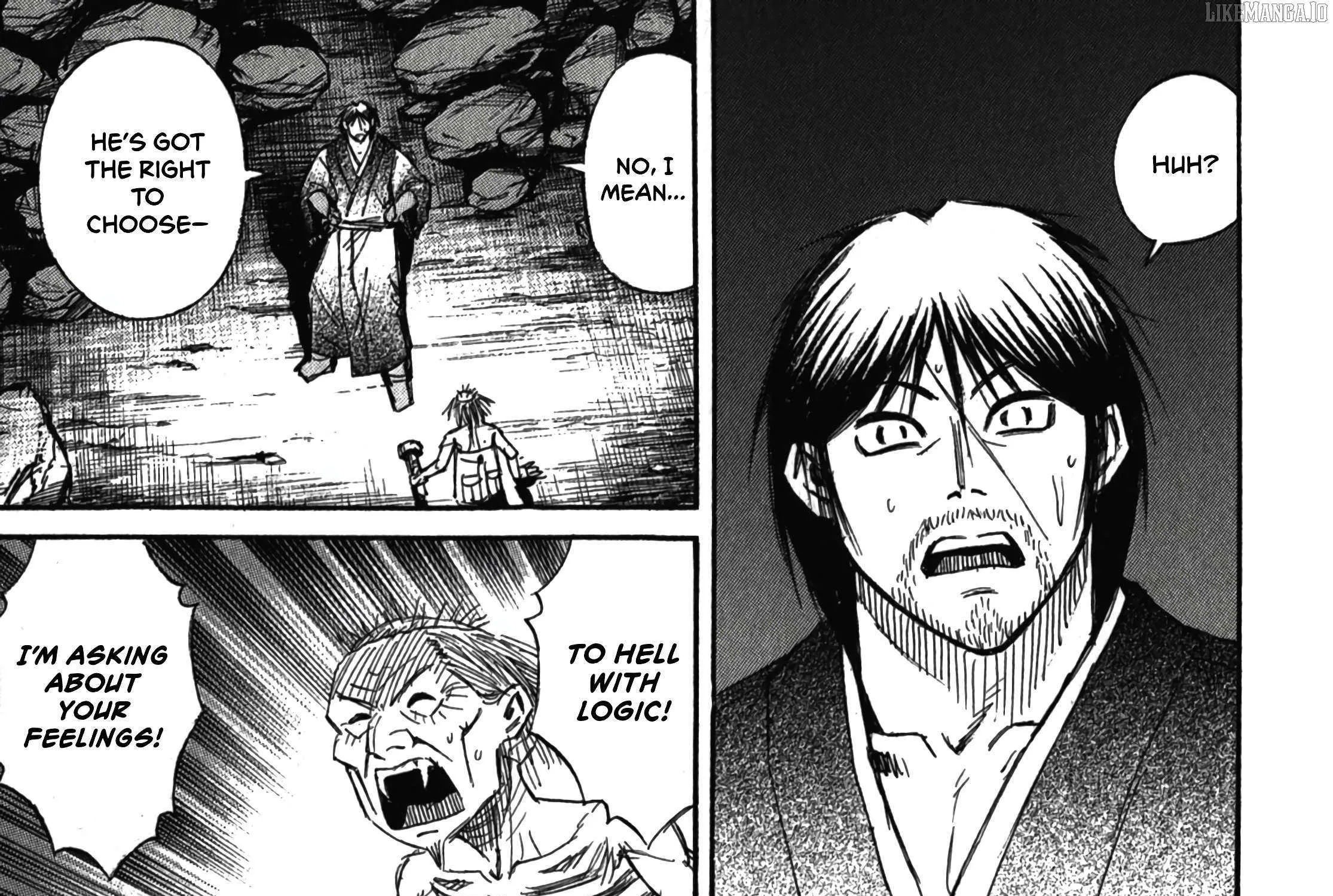 Higanjima - Last 47 Days Chapter 104 page 30 - 