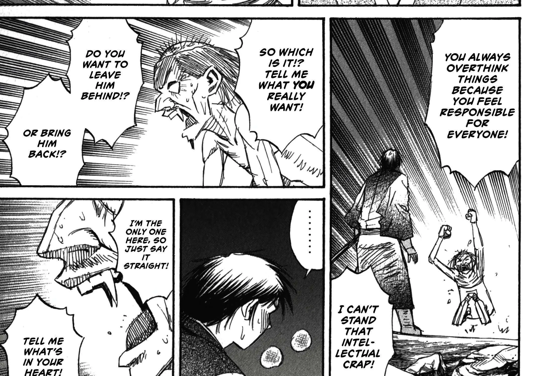 Higanjima - Last 47 Days Chapter 104 page 31 - 