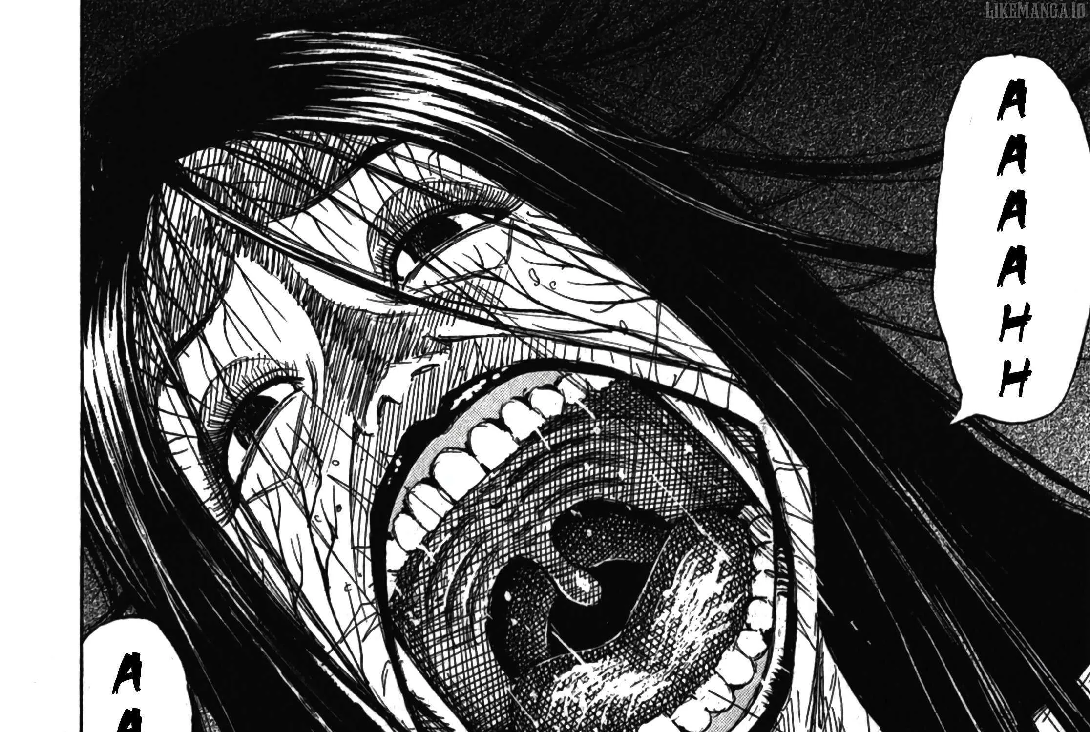 Higanjima - Last 47 Days Chapter 104 page 40 - 