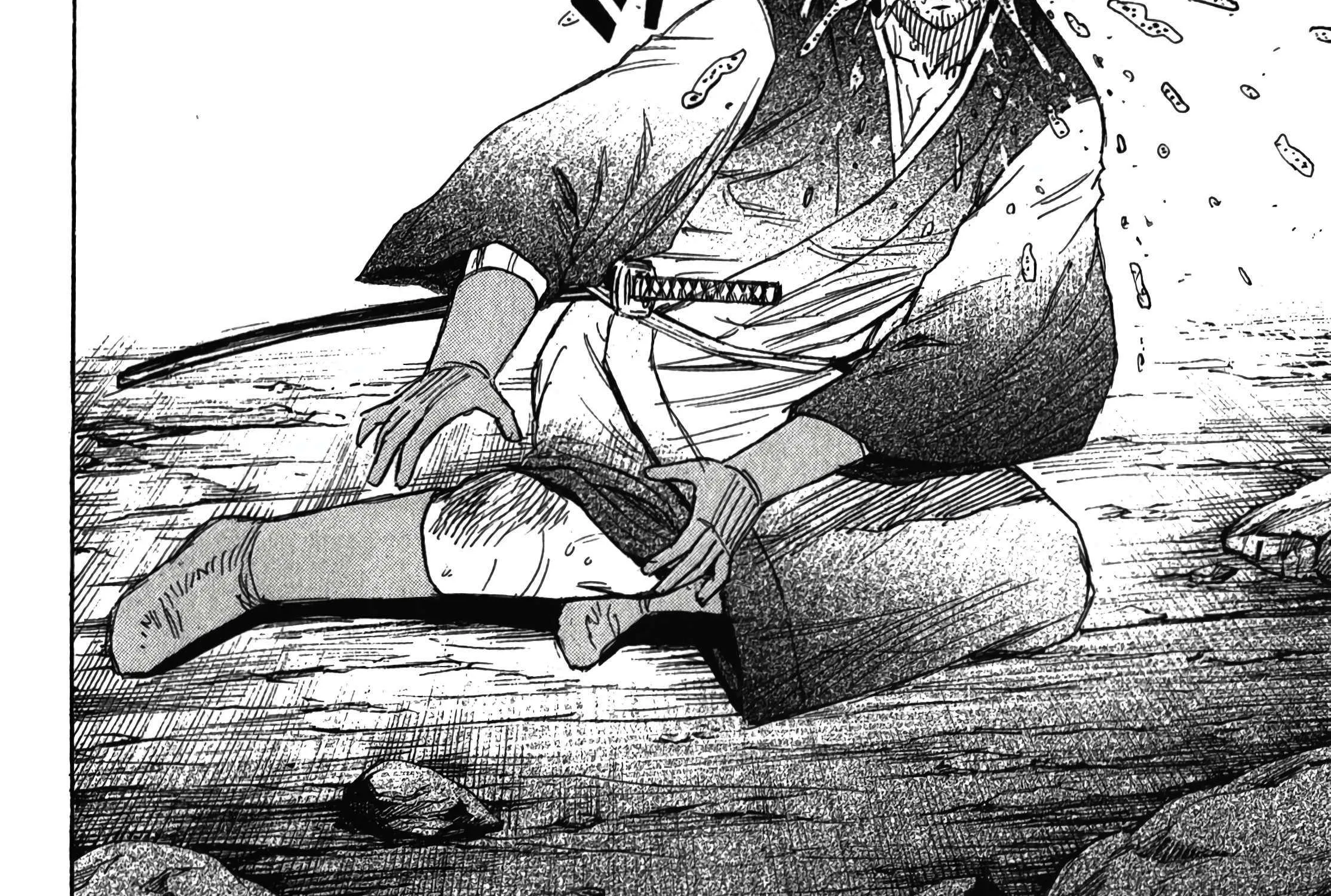 Higanjima - Last 47 Days Chapter 104 page 47 - 
