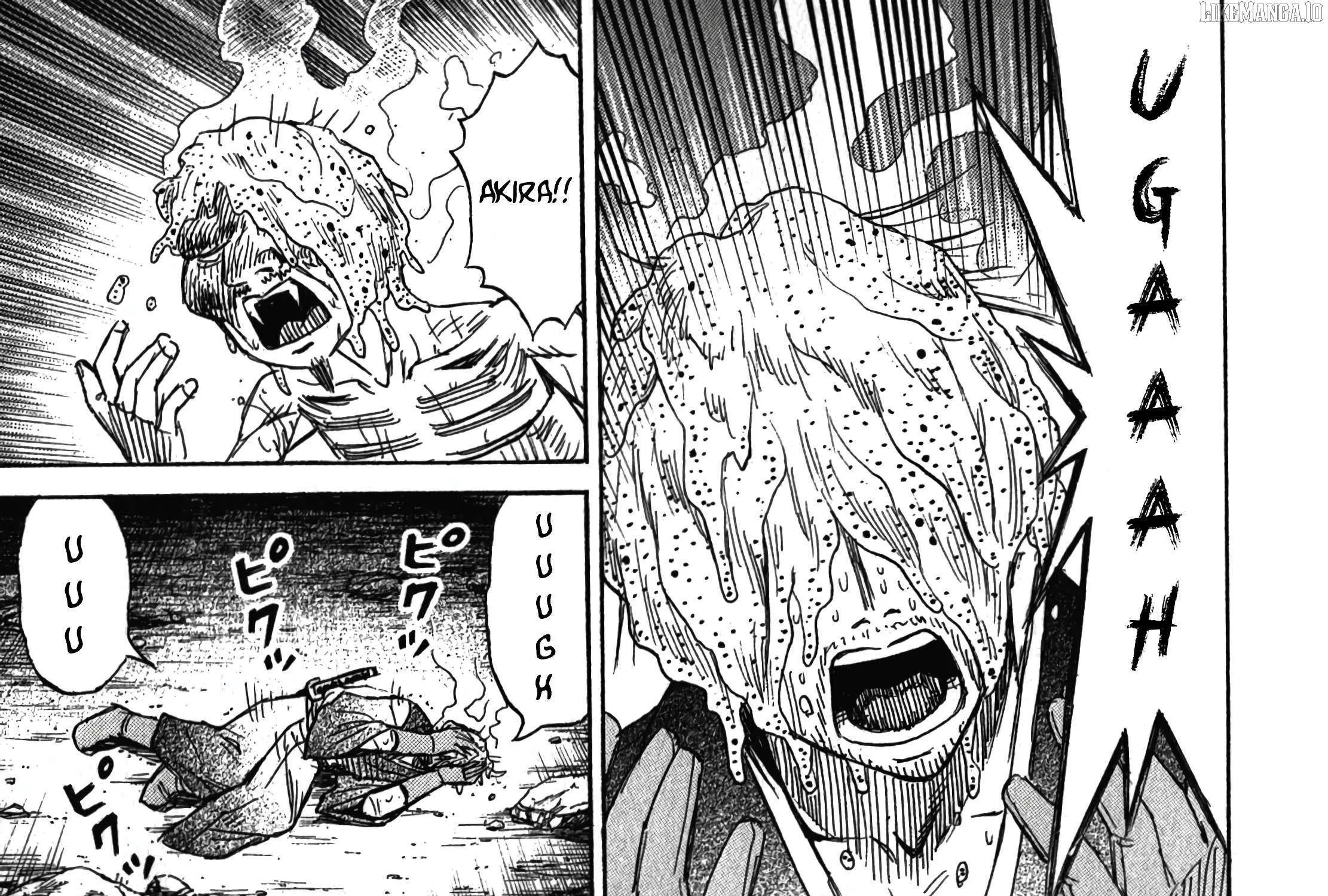 Higanjima - Last 47 Days Chapter 104 page 49 - 