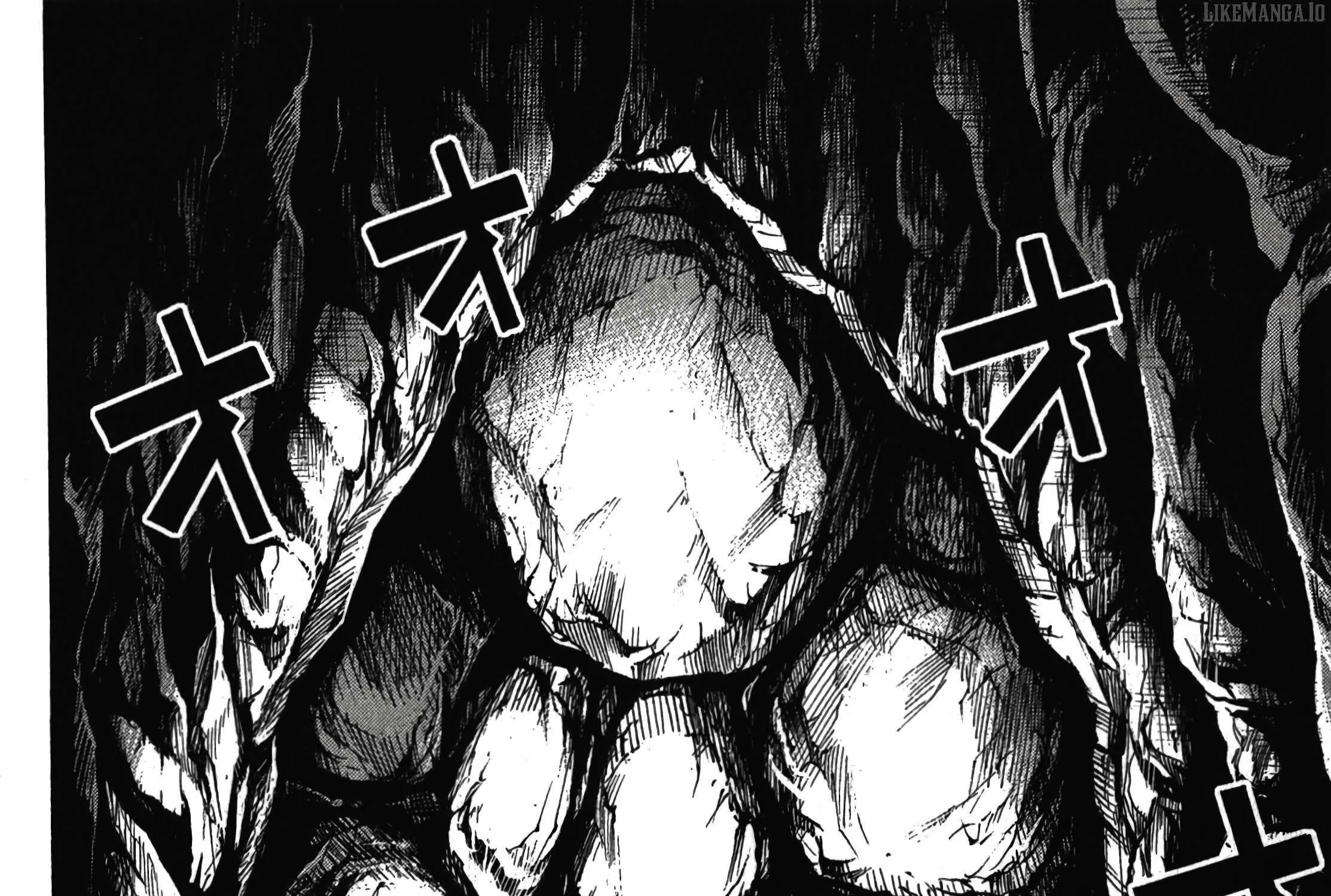 Higanjima - Last 47 Days Chapter 104 page 9 - 