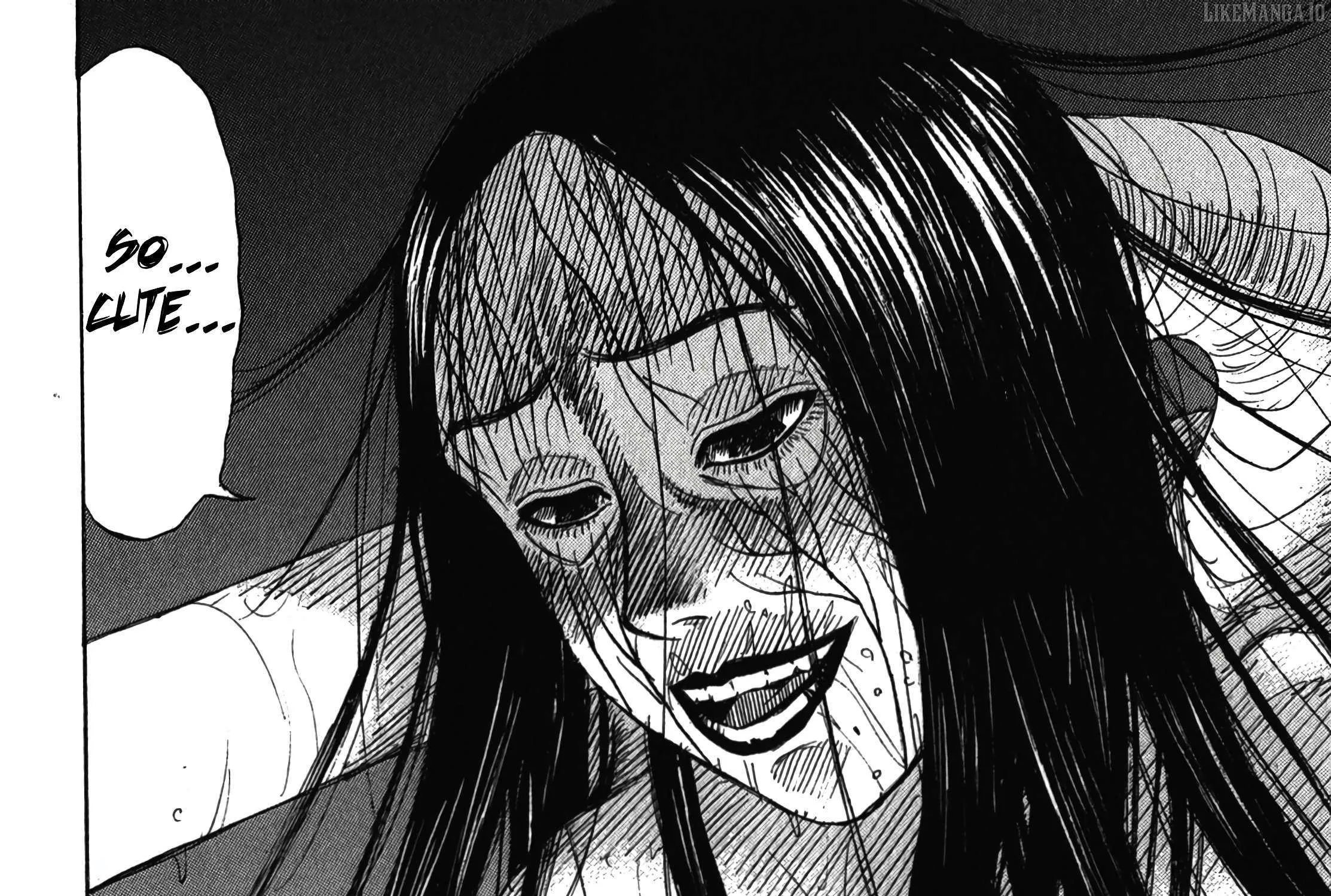 Higanjima - Last 47 Days Chapter 105 page 16 - 