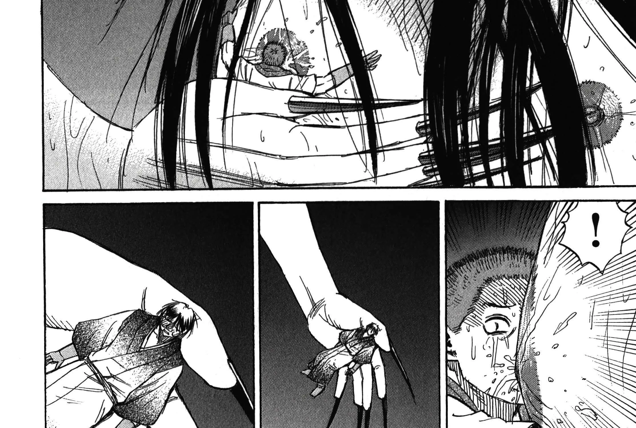 Higanjima - Last 47 Days Chapter 105 page 17 - 