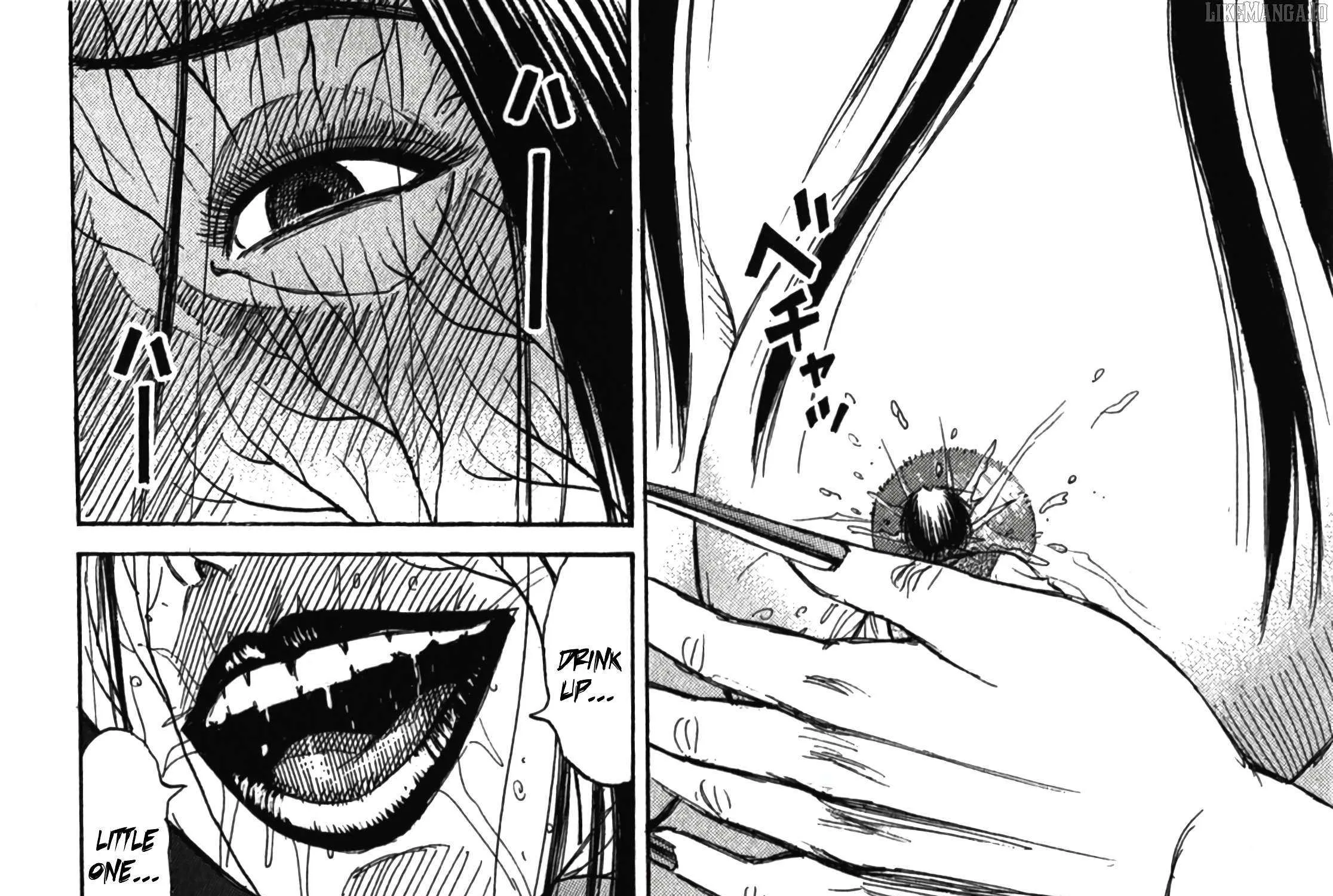 Higanjima - Last 47 Days Chapter 105 page 19 - 
