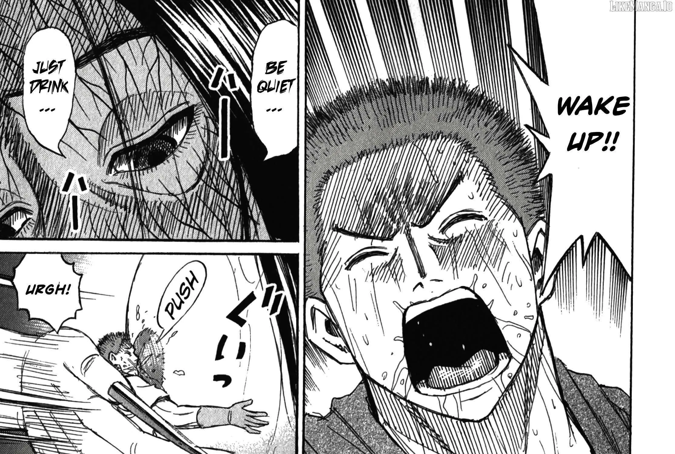 Higanjima - Last 47 Days Chapter 105 page 22 - 