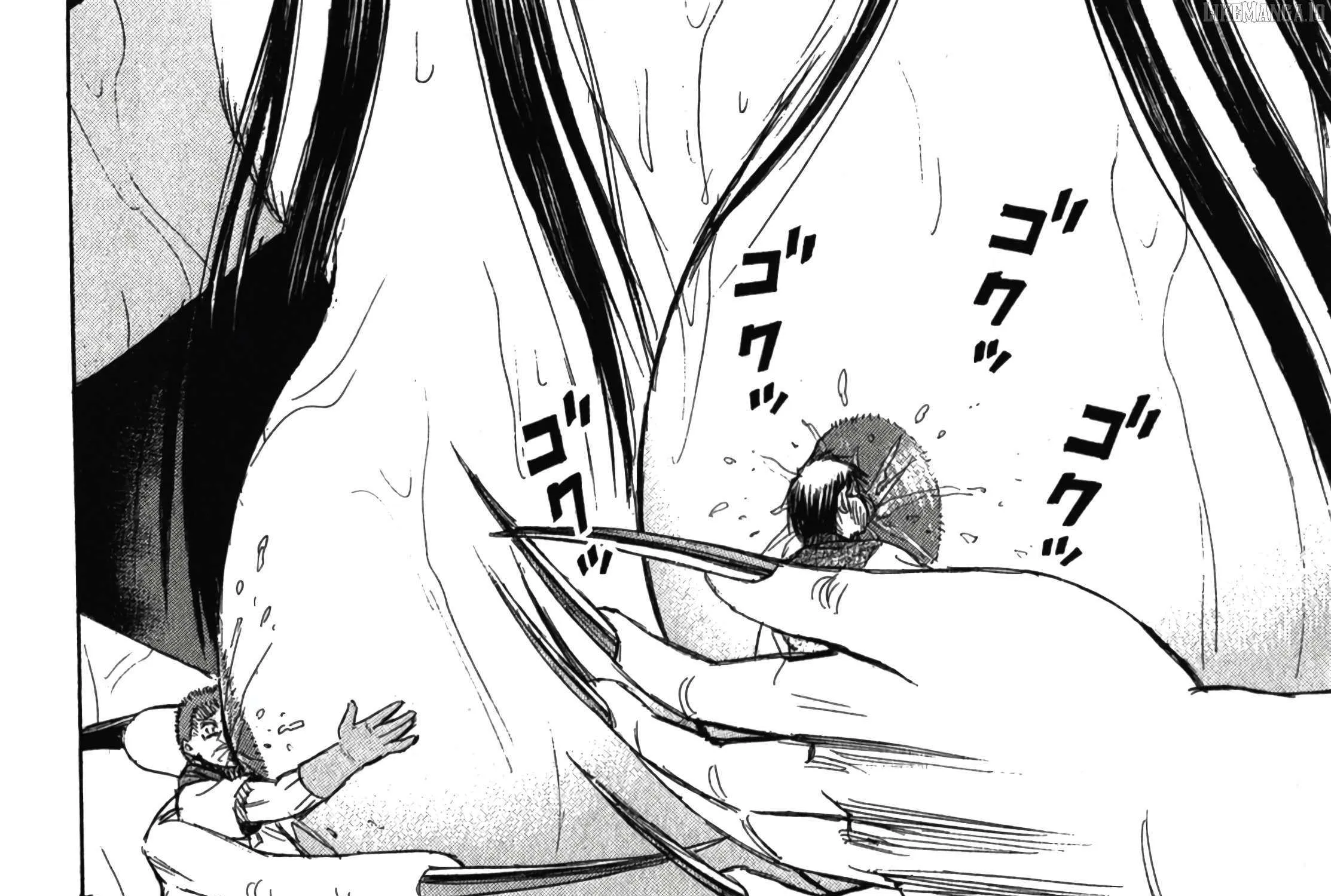 Higanjima - Last 47 Days Chapter 105 page 25 - 