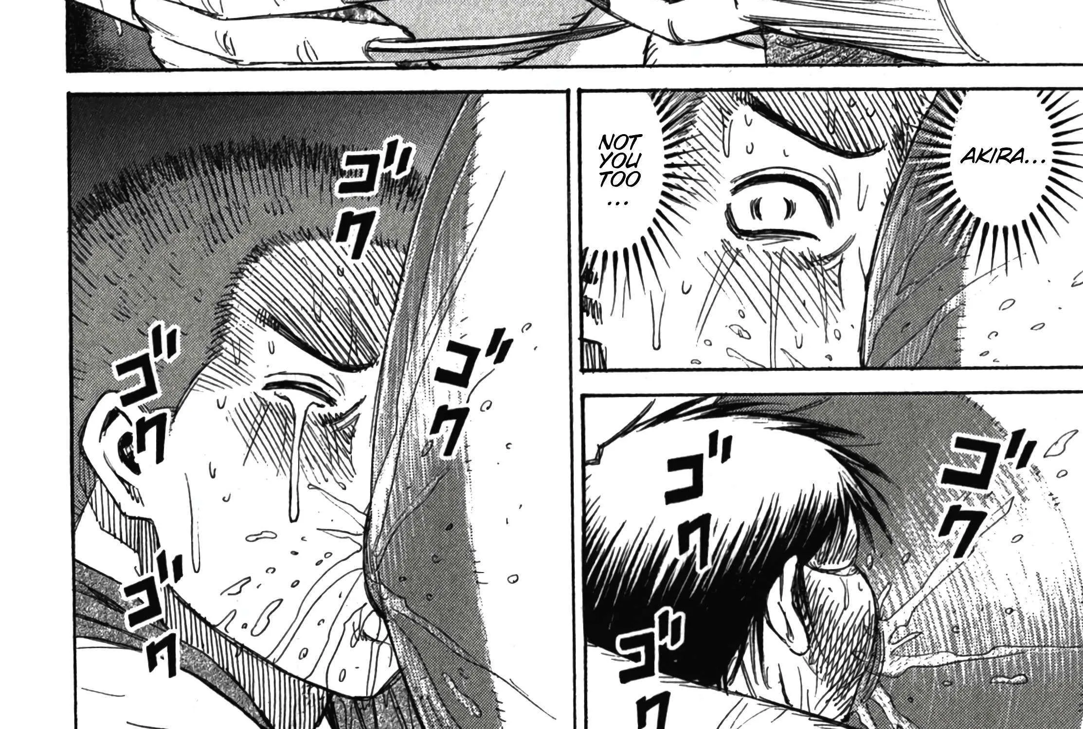 Higanjima - Last 47 Days Chapter 105 page 26 - 