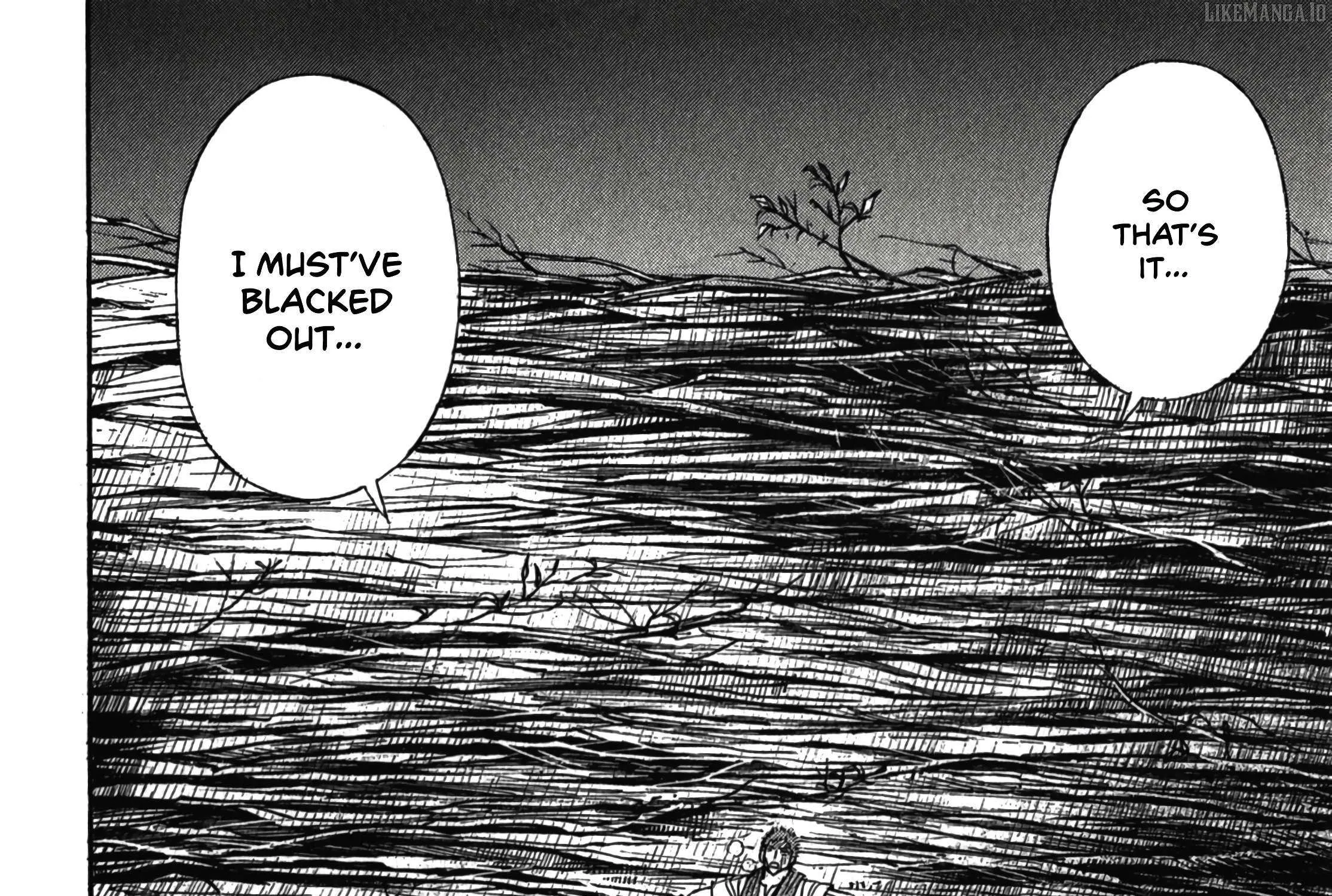 Higanjima - Last 47 Days Chapter 105 page 4 - 
