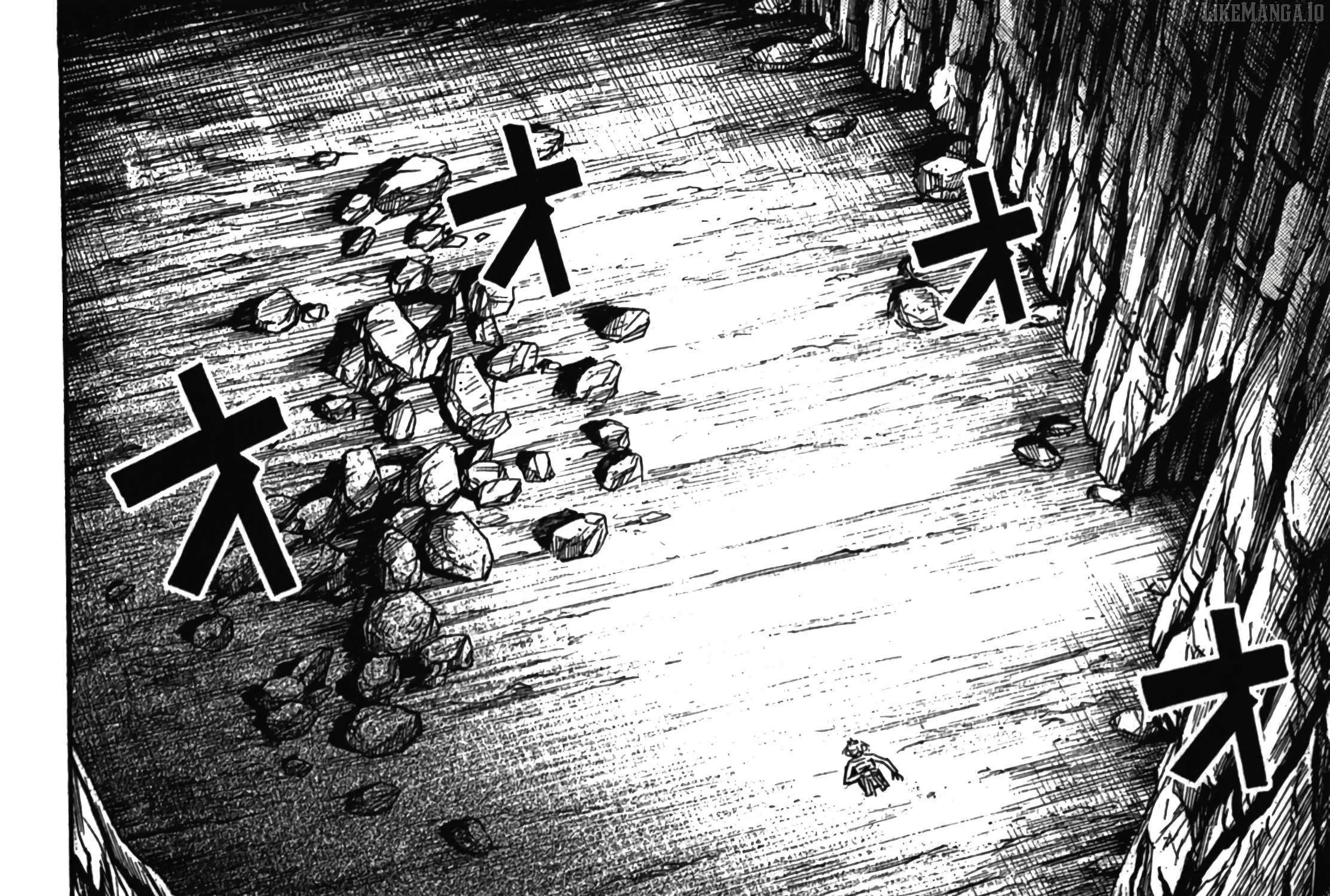 Higanjima - Last 47 Days Chapter 105 page 31 - 