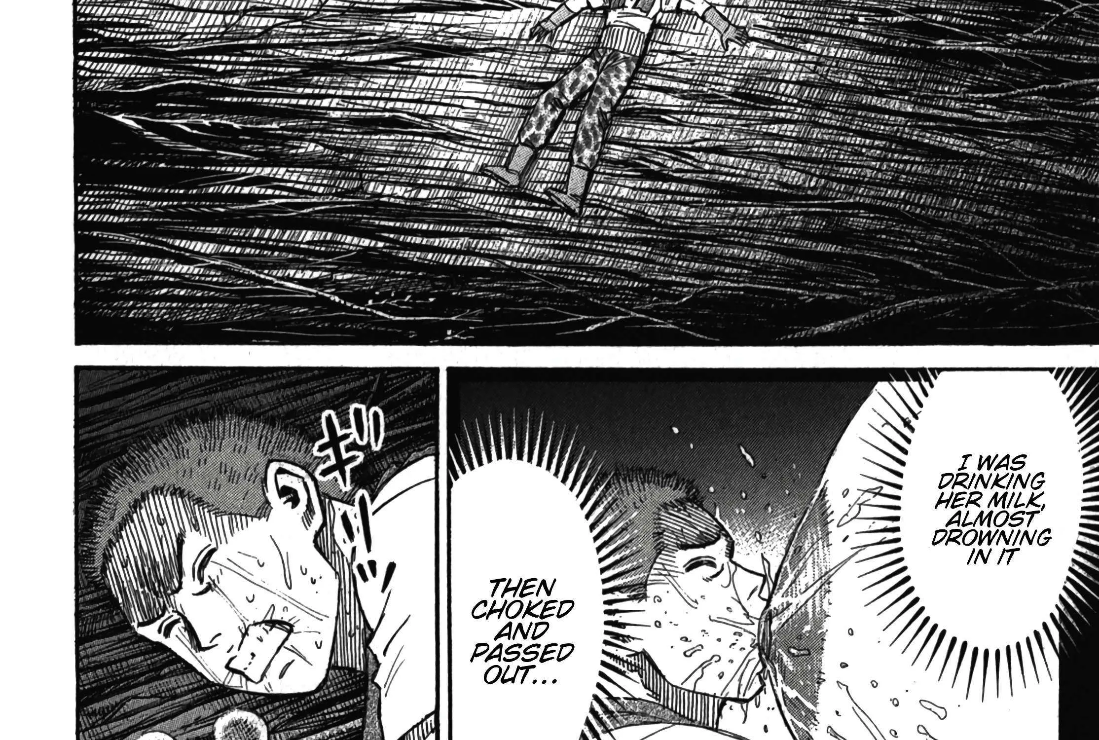 Higanjima - Last 47 Days Chapter 105 page 5 - 