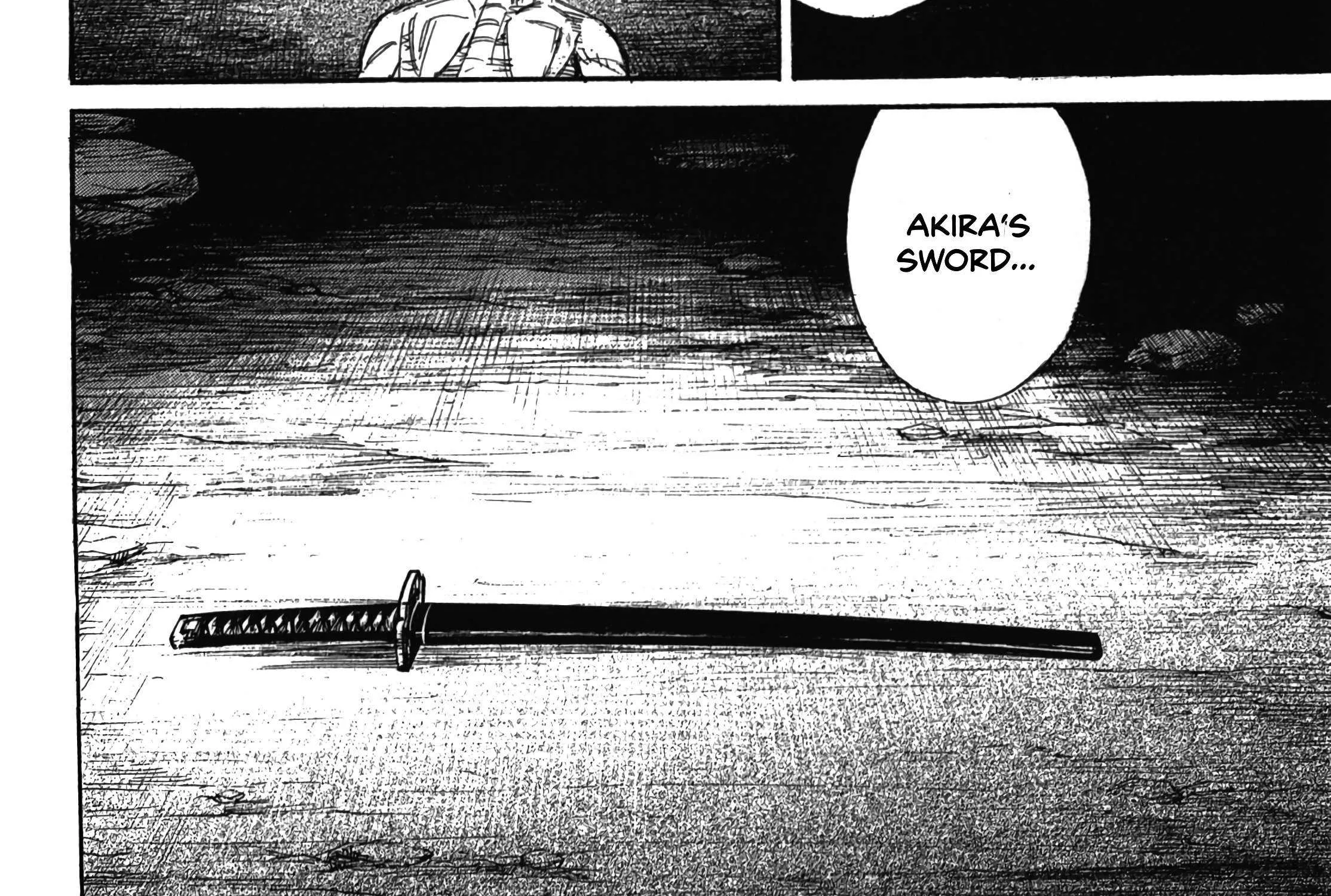 Higanjima - Last 47 Days Chapter 105 page 44 - 