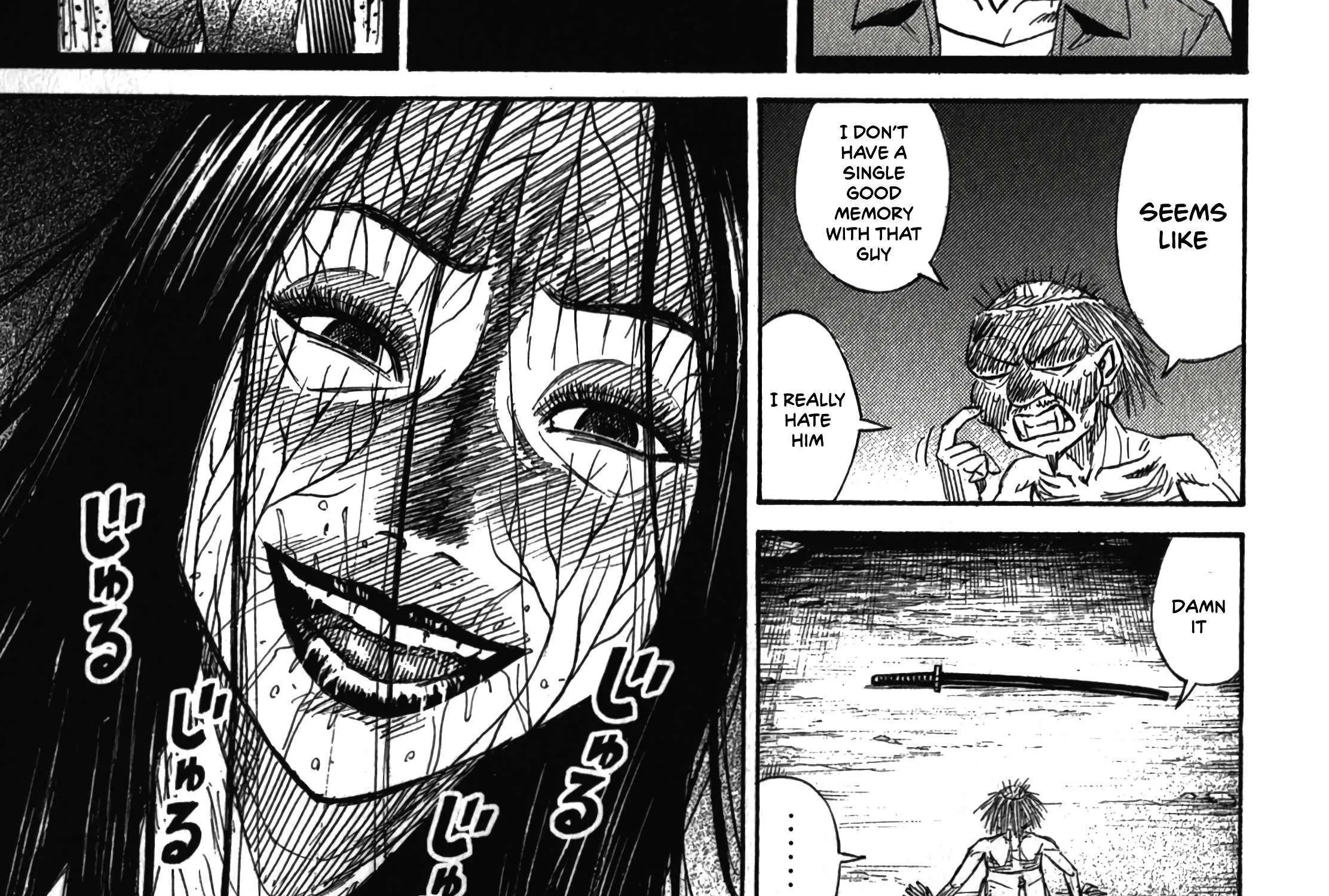 Higanjima - Last 47 Days Chapter 105 page 47 - 
