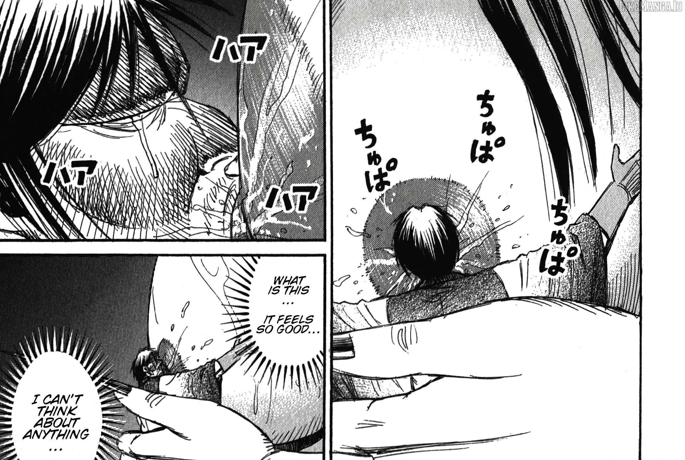 Higanjima - Last 47 Days Chapter 105 page 52 - 