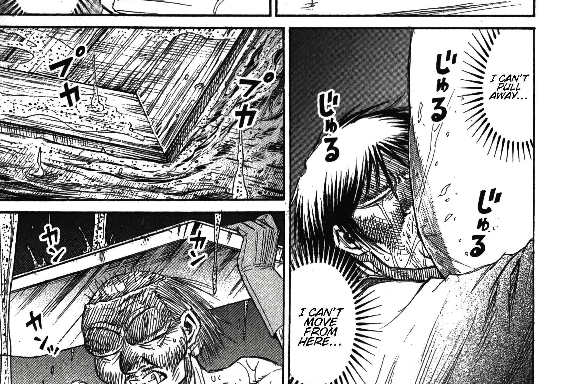 Higanjima - Last 47 Days Chapter 105 page 53 - 