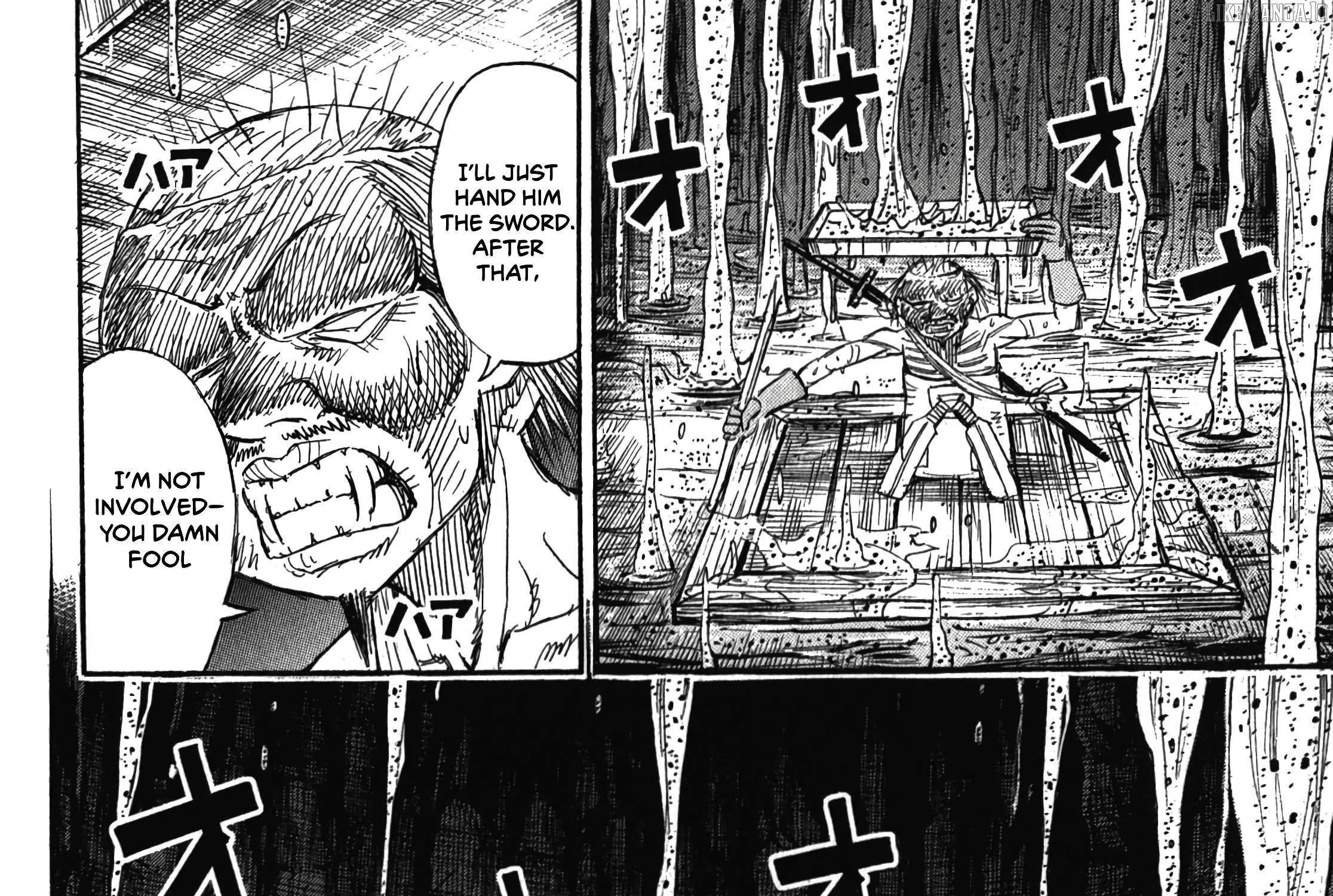 Higanjima - Last 47 Days Chapter 105 page 55 - 