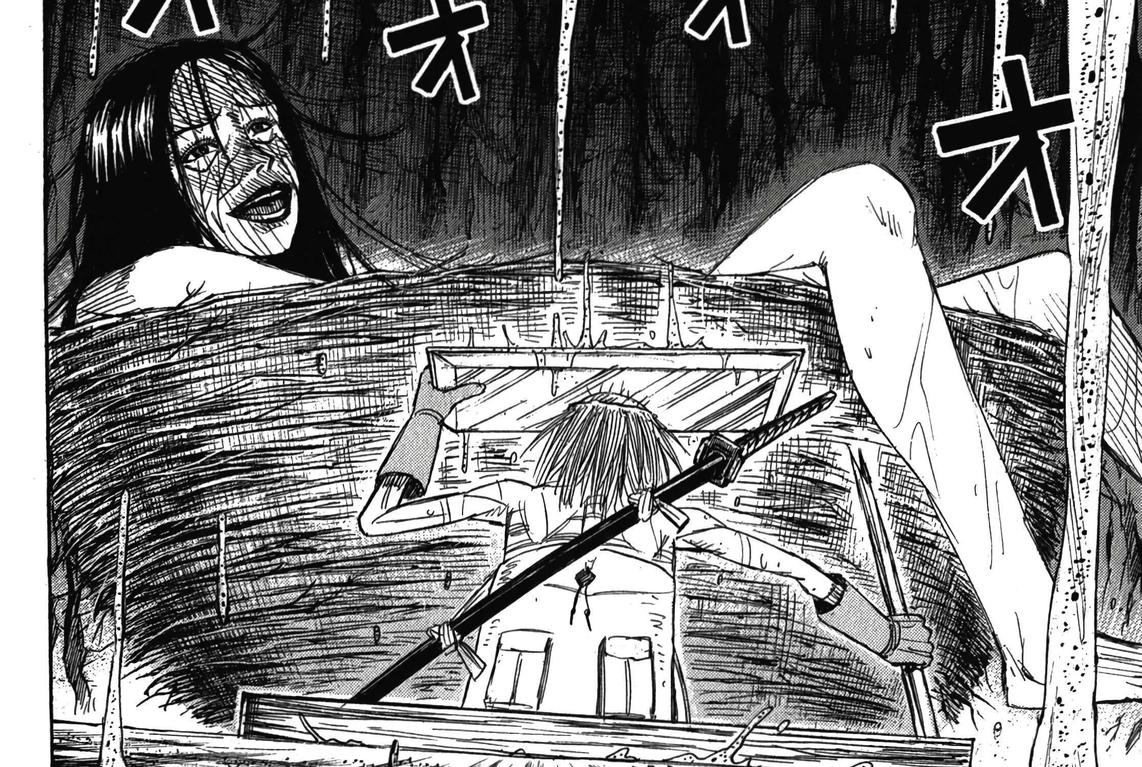 Higanjima - Last 47 Days Chapter 105 page 56 - 