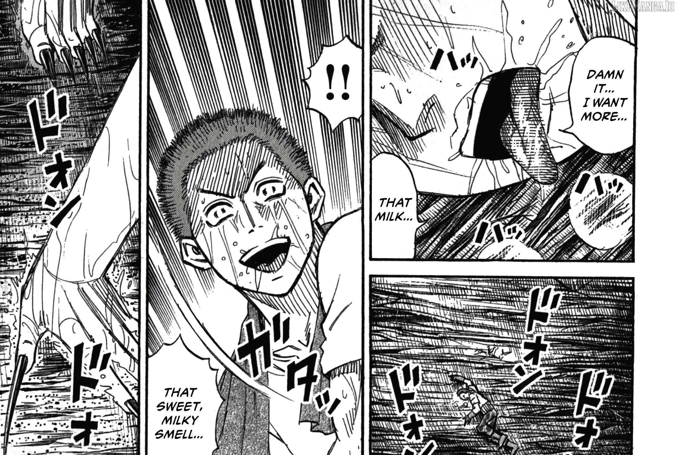 Higanjima - Last 47 Days Chapter 105 page 7 - 