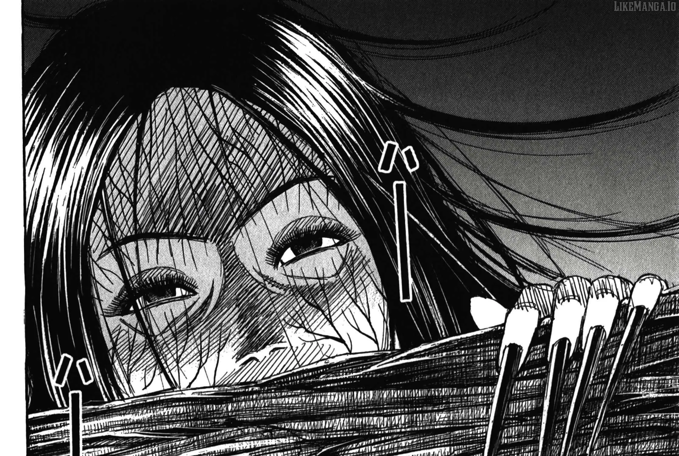 Higanjima - Last 47 Days Chapter 105 page 10 - 