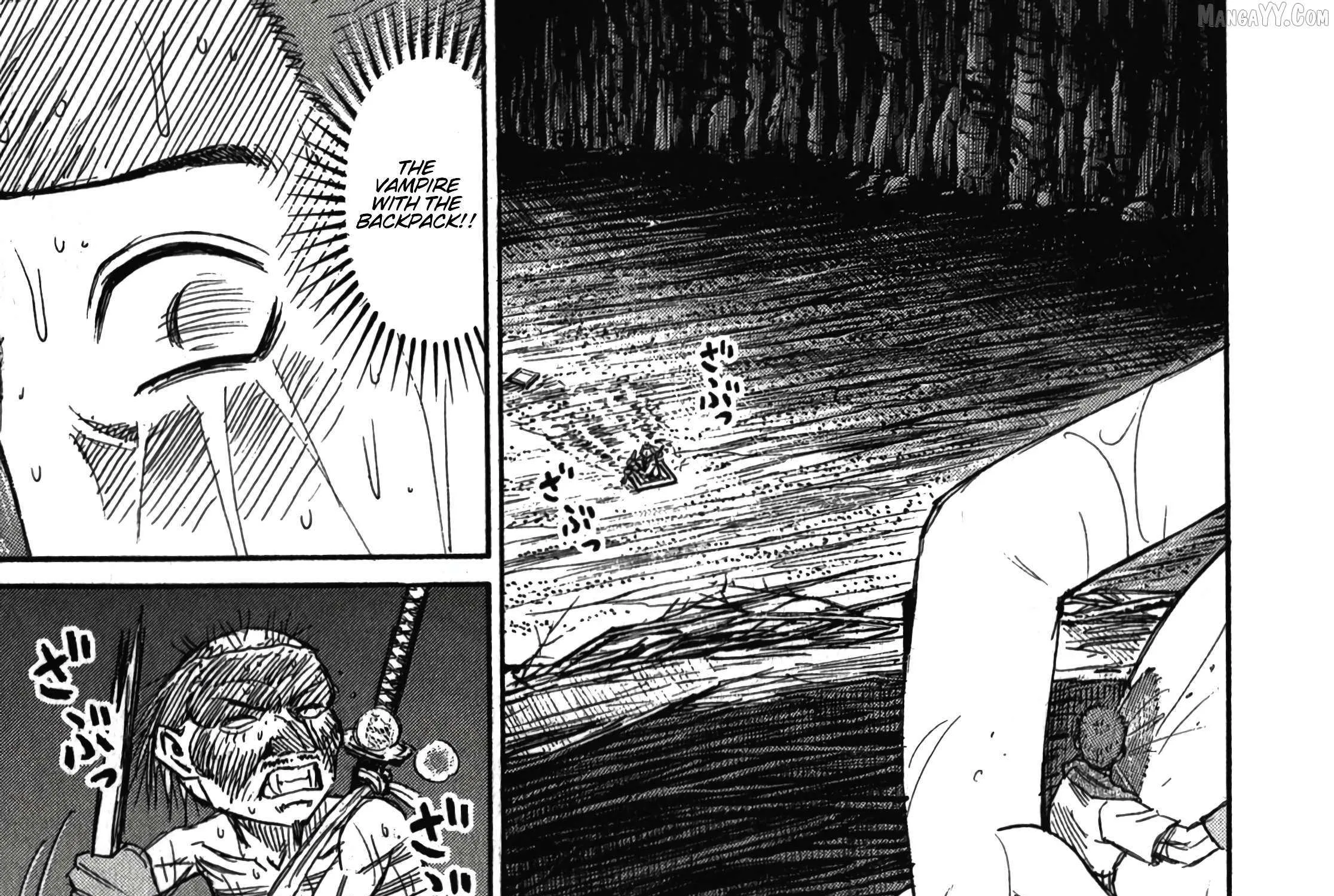 Higanjima - Last 47 Days Chapter 106 page 14 - 