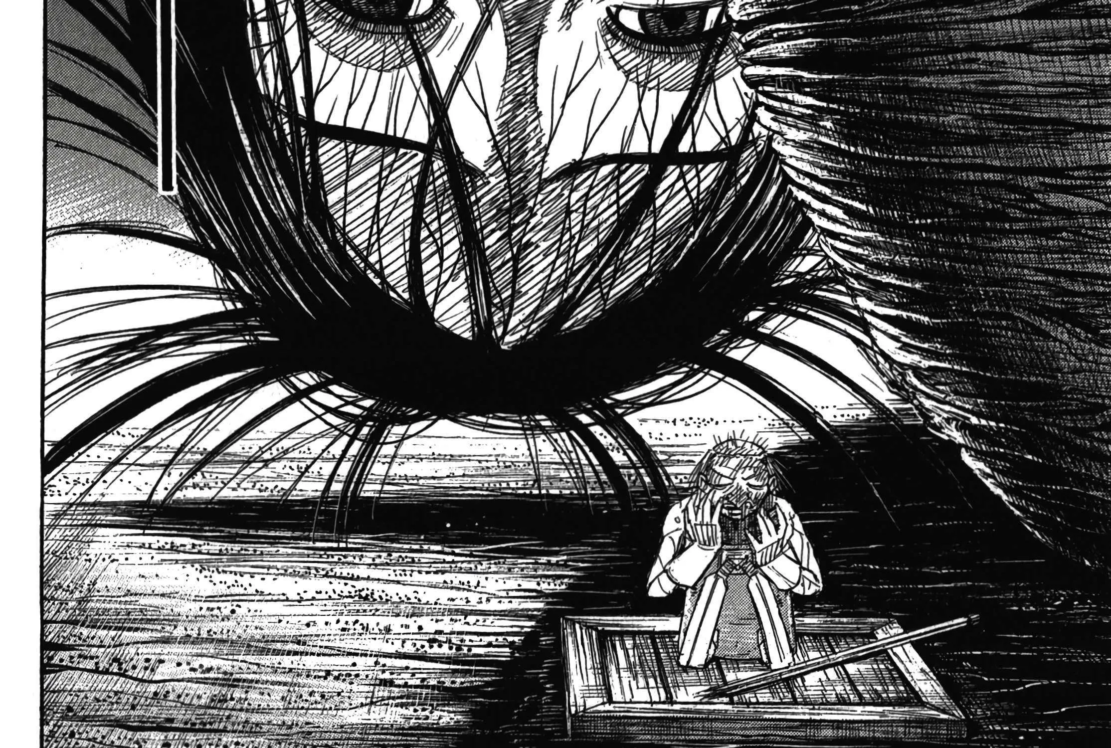 Higanjima - Last 47 Days Chapter 106 page 24 - 