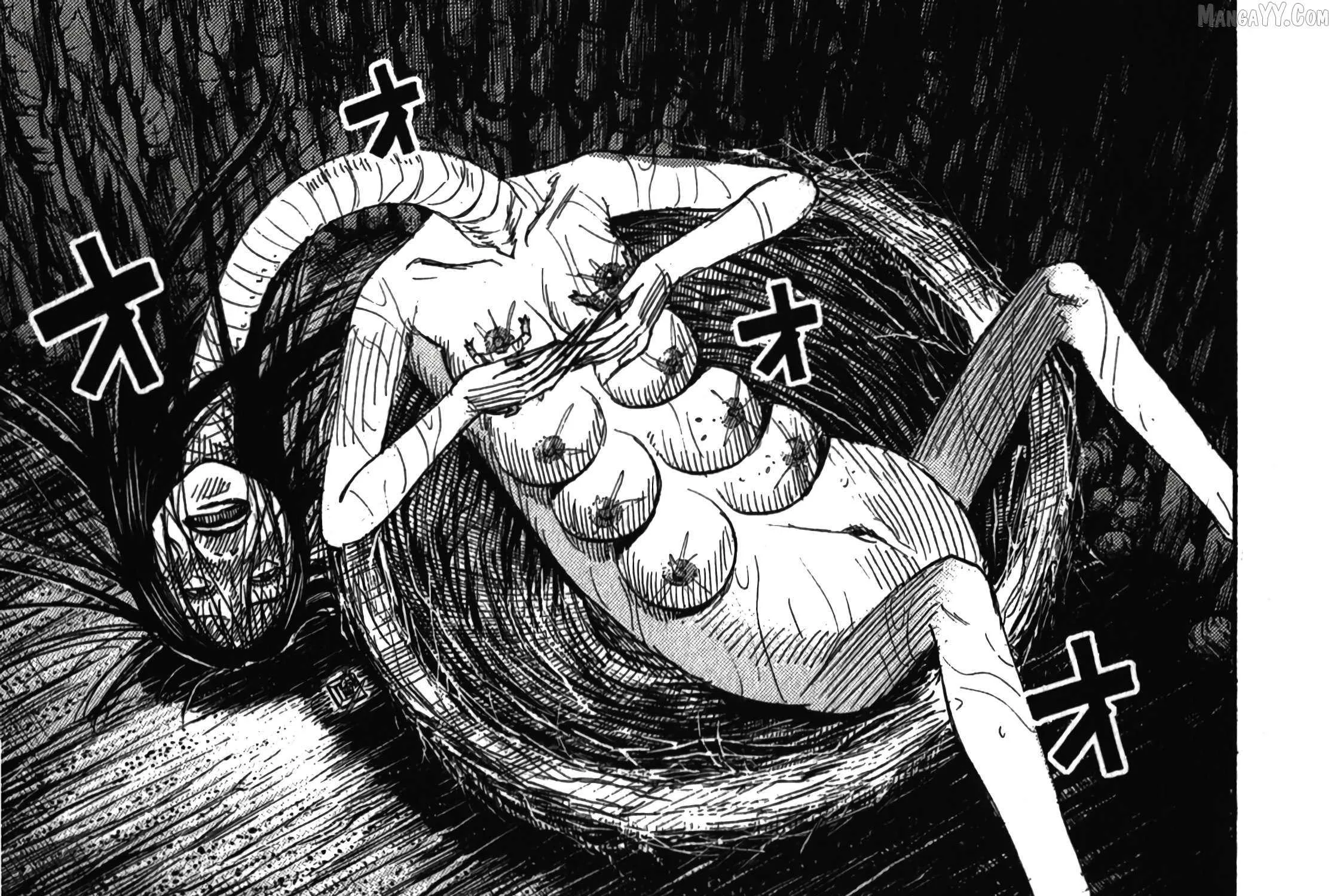 Higanjima - Last 47 Days Chapter 106 page 26 - 