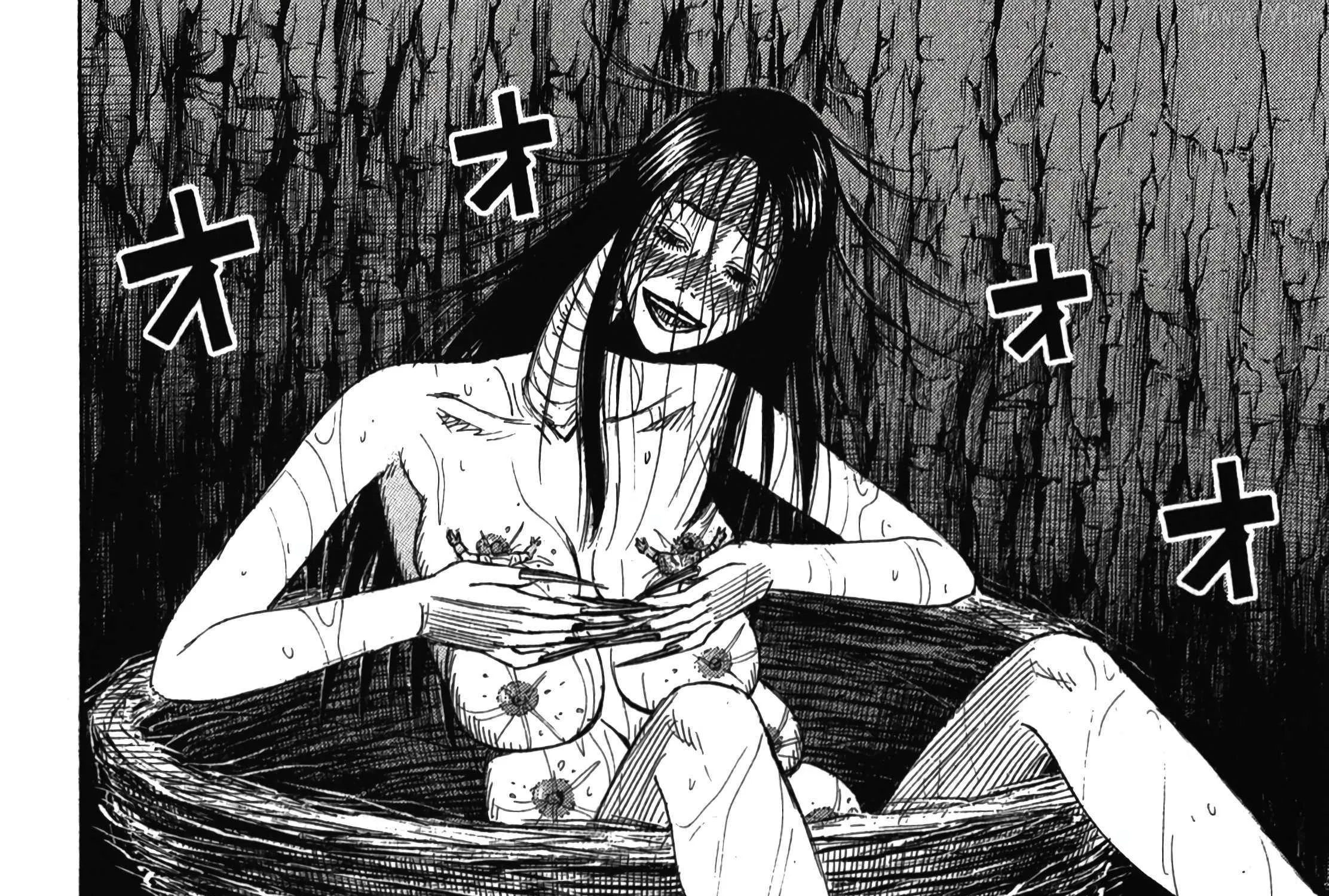 Higanjima - Last 47 Days Chapter 106 page 41 - 