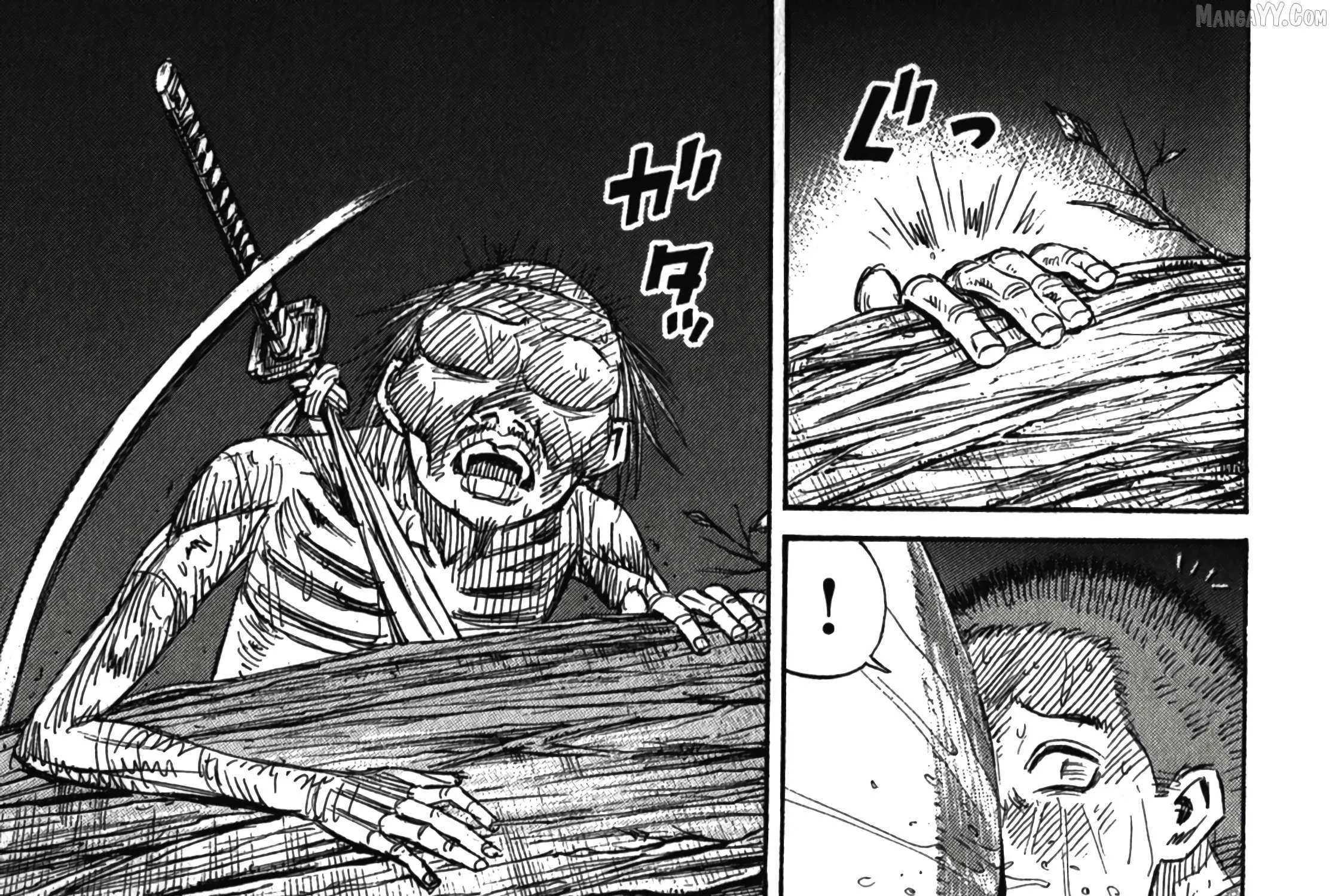 Higanjima - Last 47 Days Chapter 106 page 50 - 