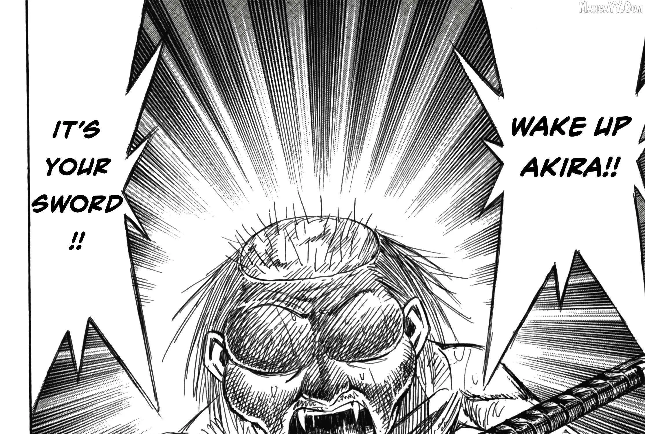 Higanjima - Last 47 Days Chapter 106 page 53 - 