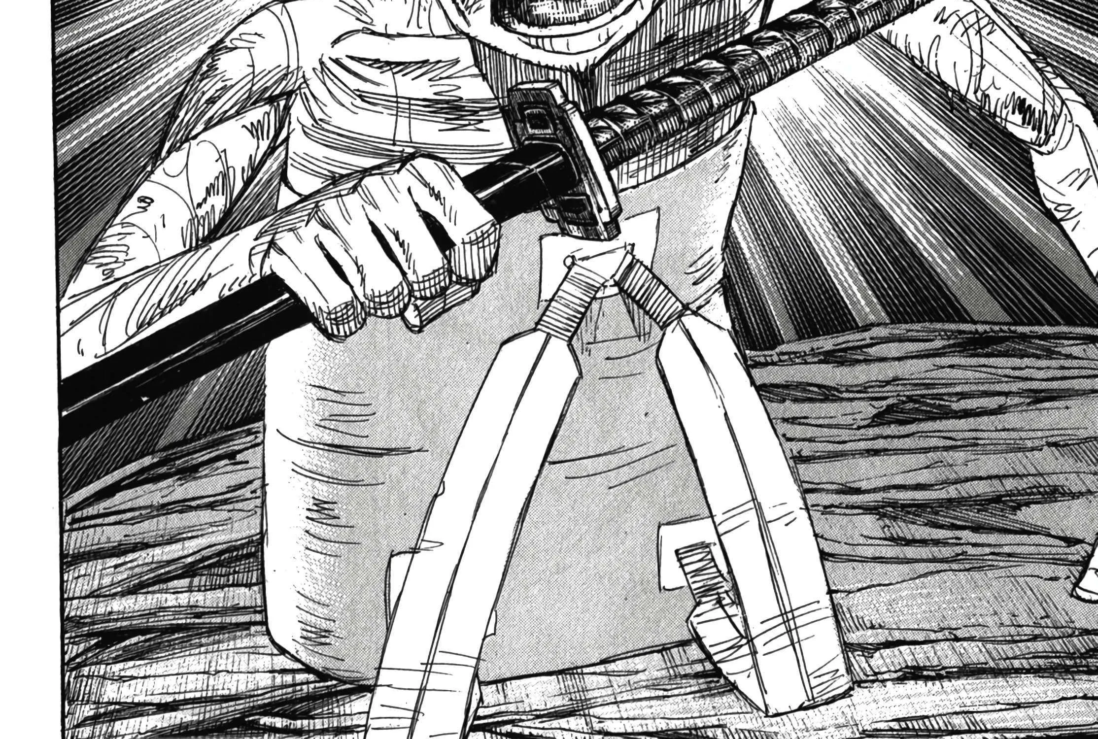 Higanjima - Last 47 Days Chapter 106 page 54 - 