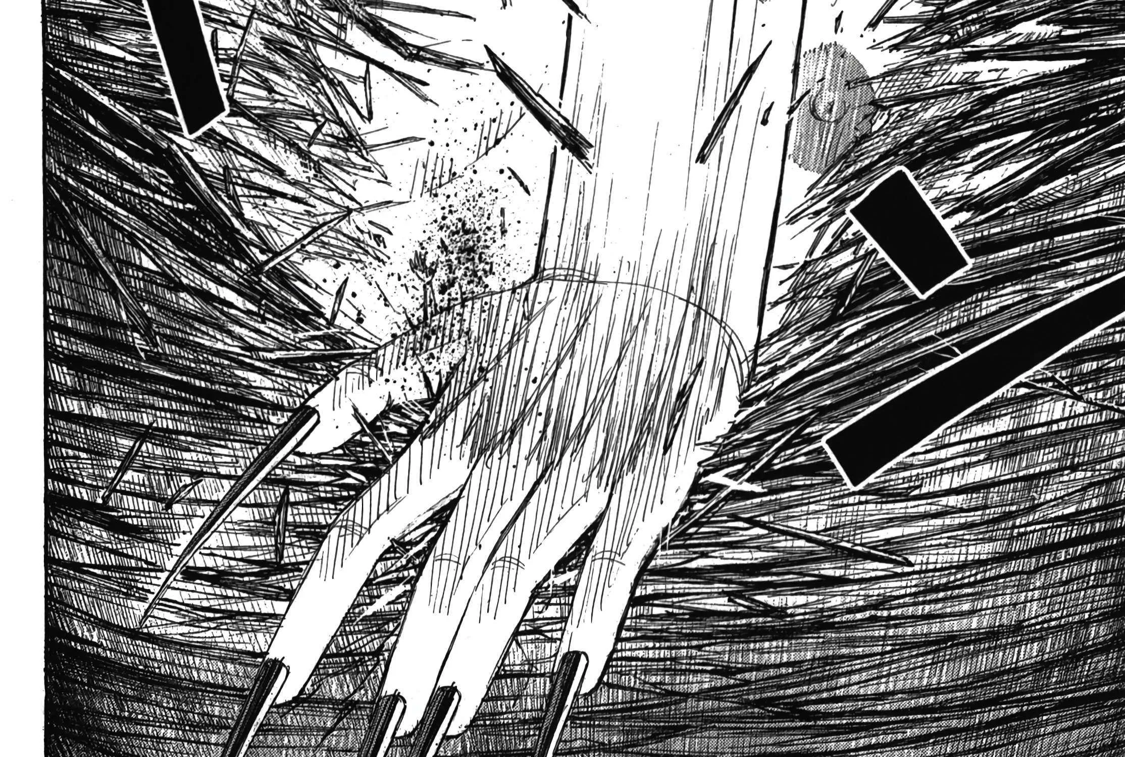 Higanjima - Last 47 Days Chapter 107 page 23 - 