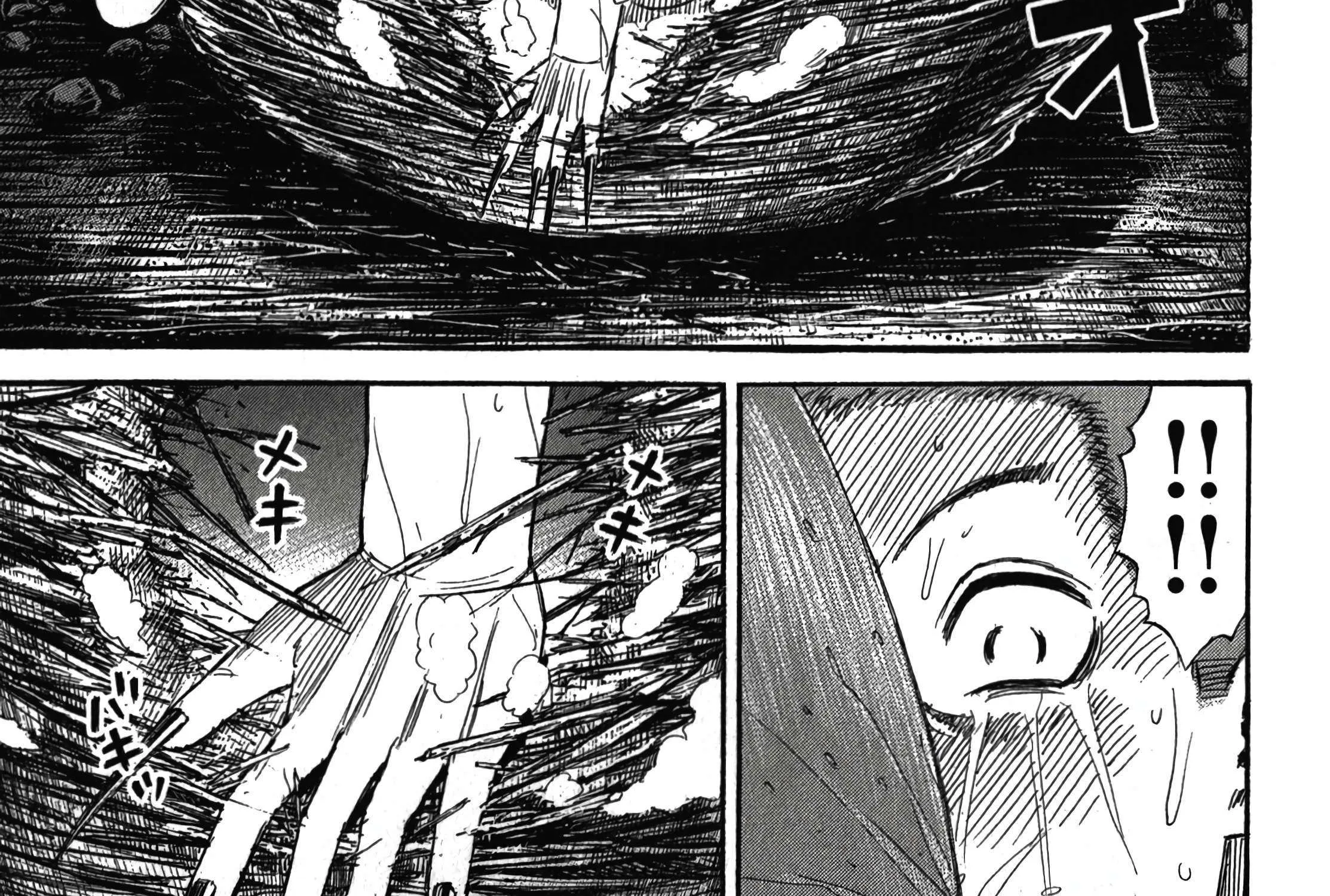 Higanjima - Last 47 Days Chapter 107 page 26 - 