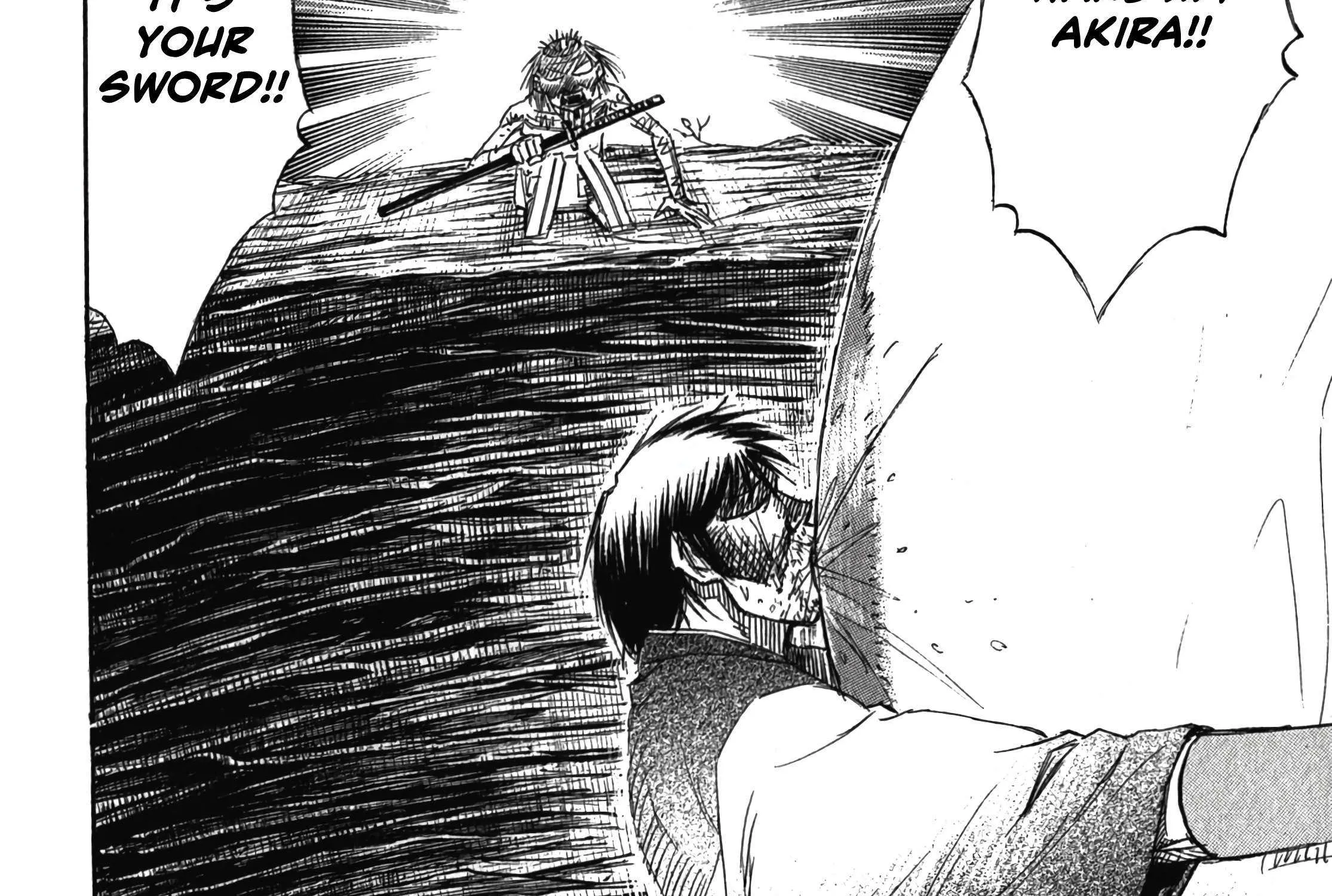 Higanjima - Last 47 Days Chapter 107 page 5 - 