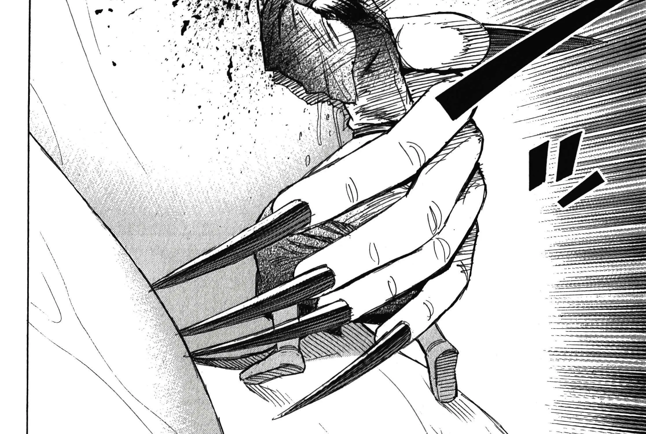 Higanjima - Last 47 Days Chapter 107 page 47 - 