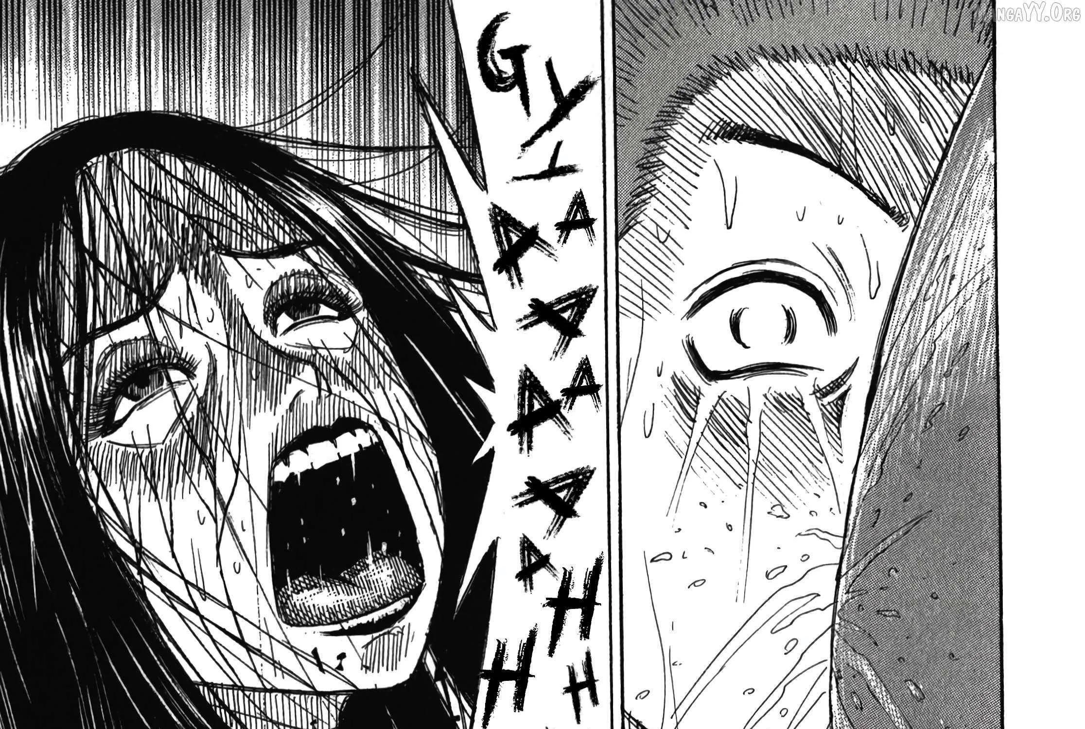 Higanjima - Last 47 Days Chapter 107 page 49 - 