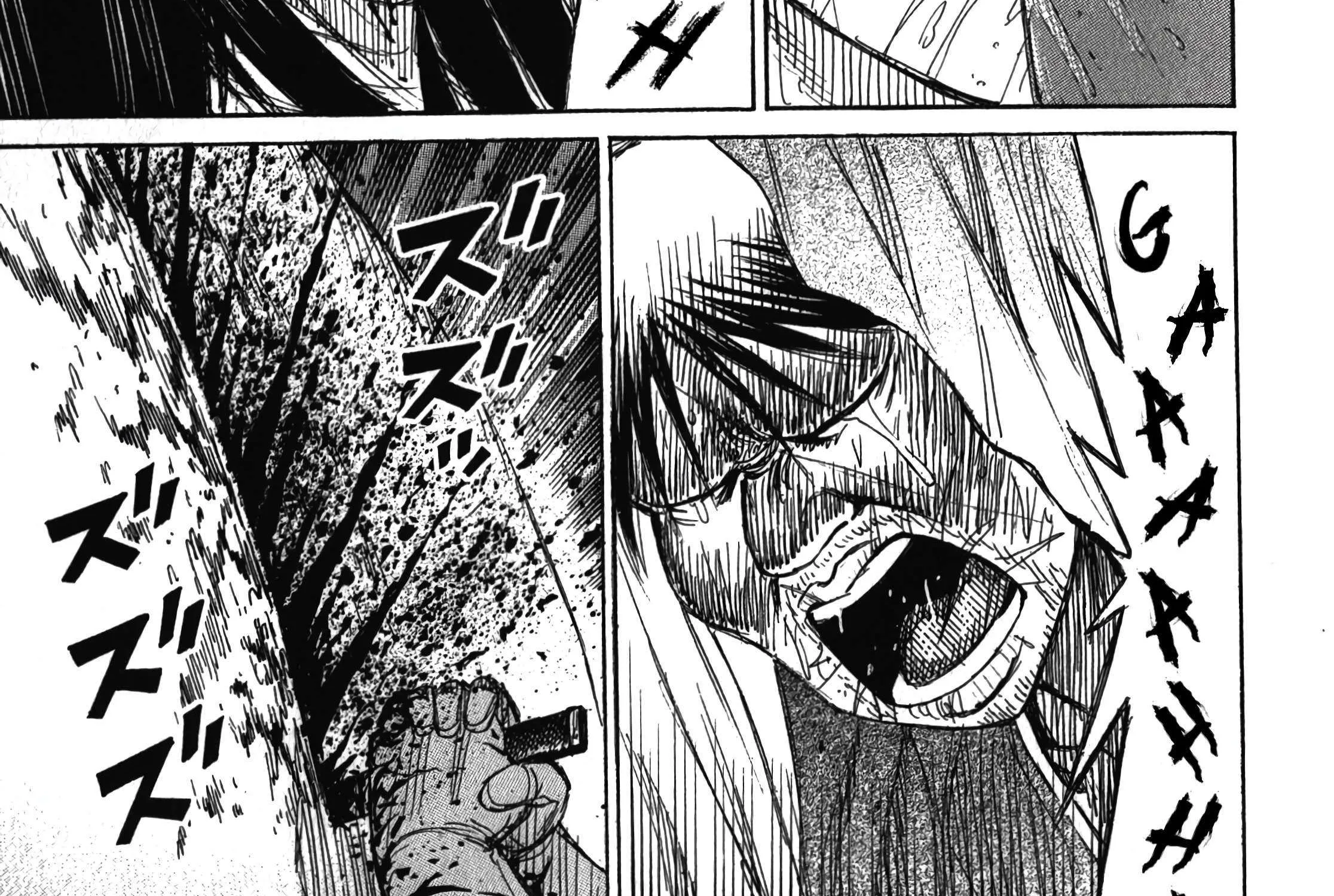 Higanjima - Last 47 Days Chapter 107 page 50 - 