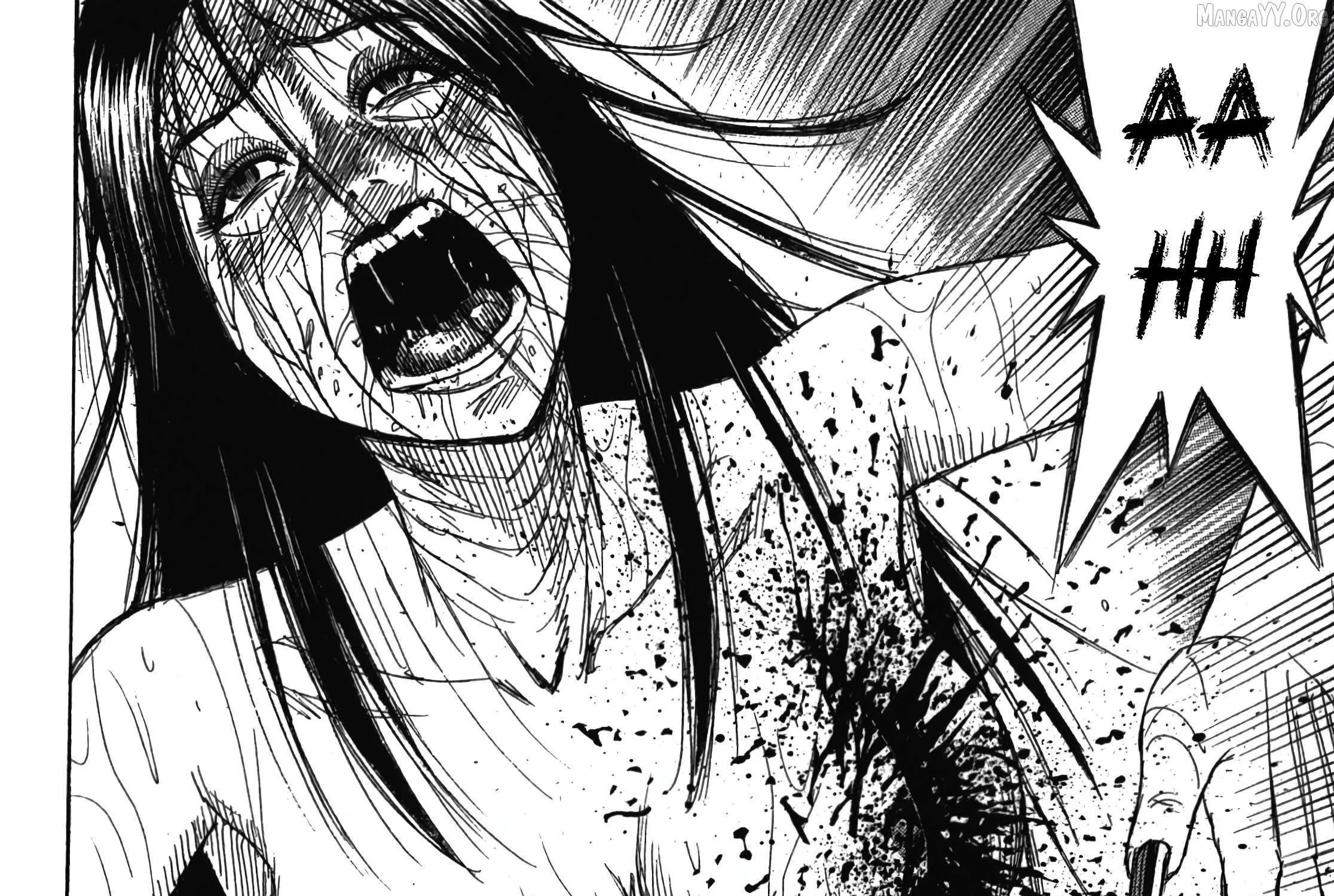 Higanjima - Last 47 Days Chapter 107 page 52 - 