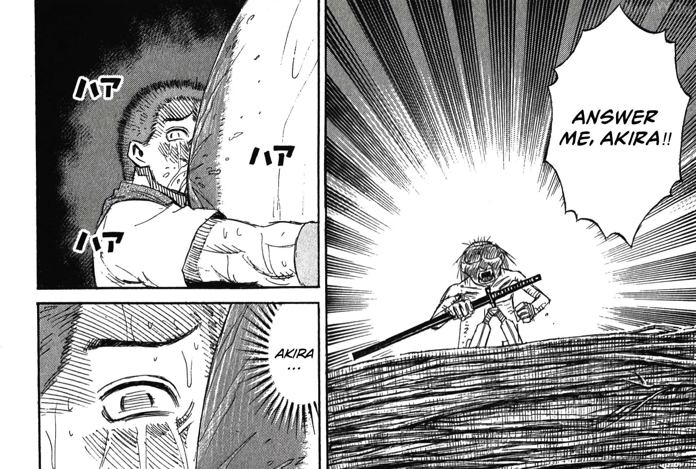 Higanjima - Last 47 Days Chapter 107 page 10 - 