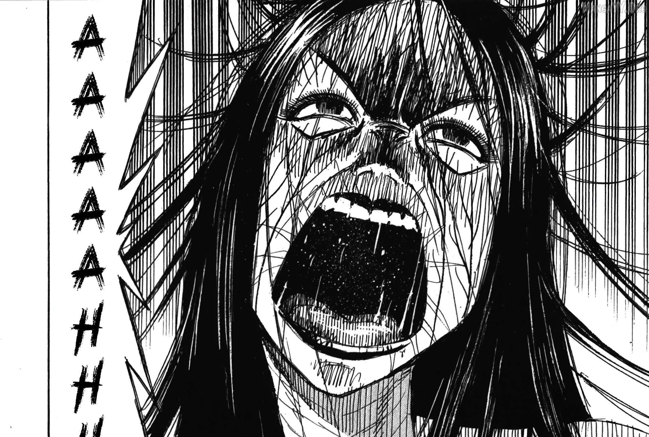 Higanjima - Last 47 Days Chapter 108 page 11 - 